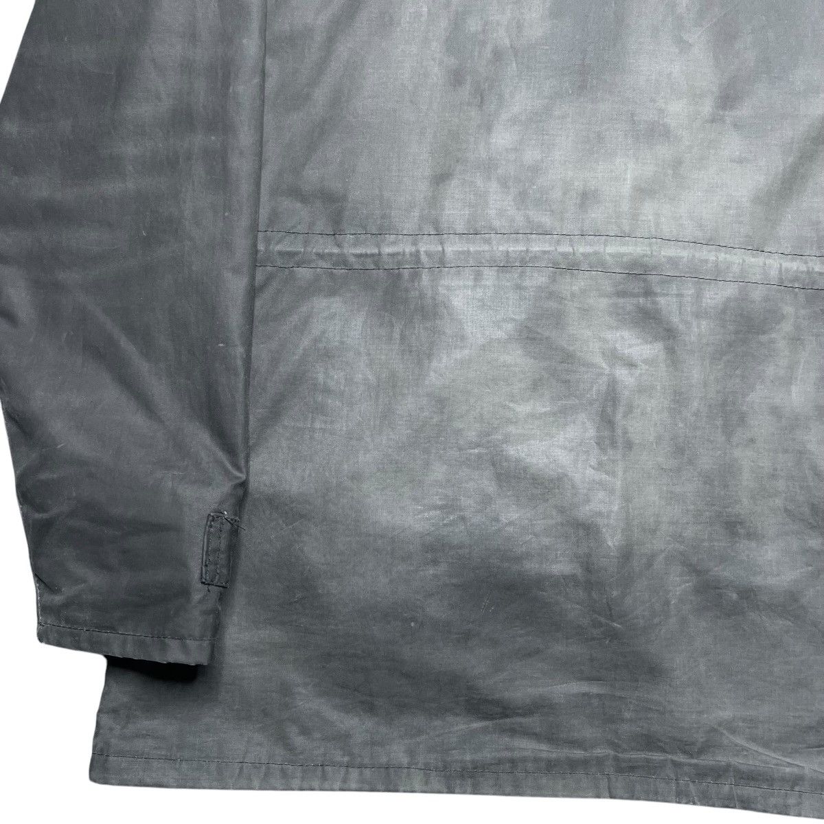Filson C.C. Filson Garment Cover Cloth Mile Marker Waxed Jacket Size US S / EU 44-46 / 1 - 21 Thumbnail