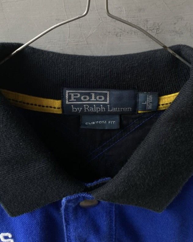 Polo Ralph Lauren × Ralph Lauren Polo Ralph Lauren Rafting Guide Polos Size US L / EU 52-54 / 3 - 3 Thumbnail