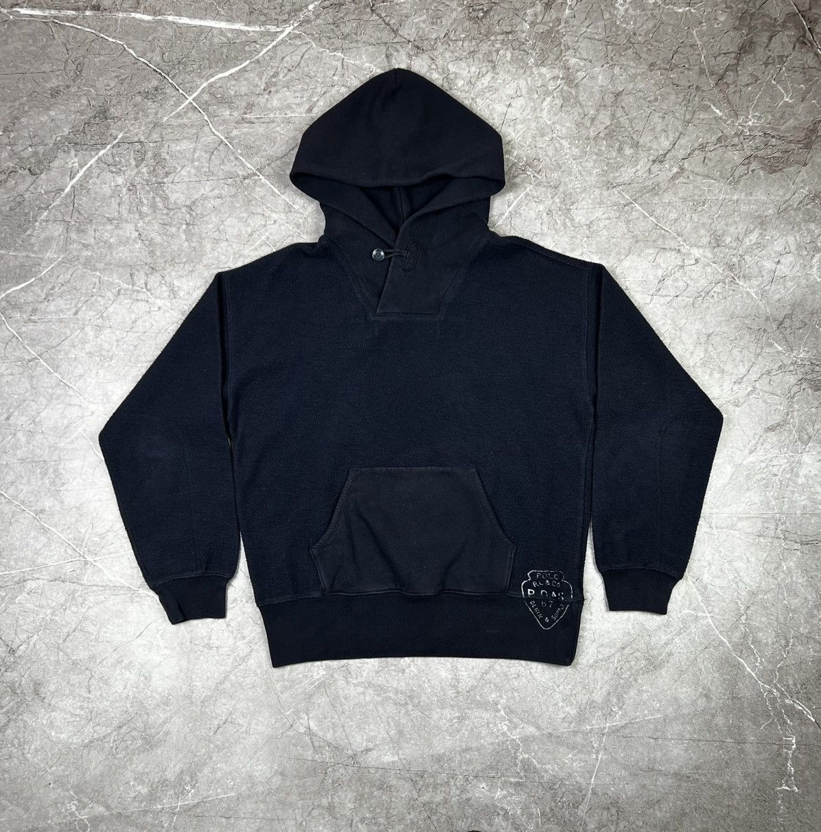 Men's Denim And Supply Ralph Lauren Sweatshirts & Hoodies
