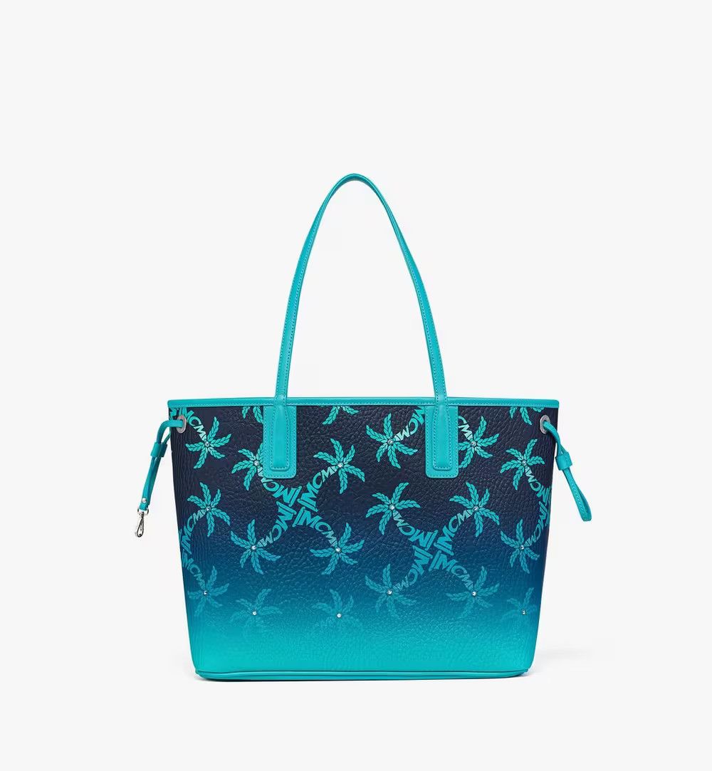 MCM o1mt1gz1125 Dup / Size: OS / Medium Shopper Bag Size ONE SIZE - 1 Thumbnail