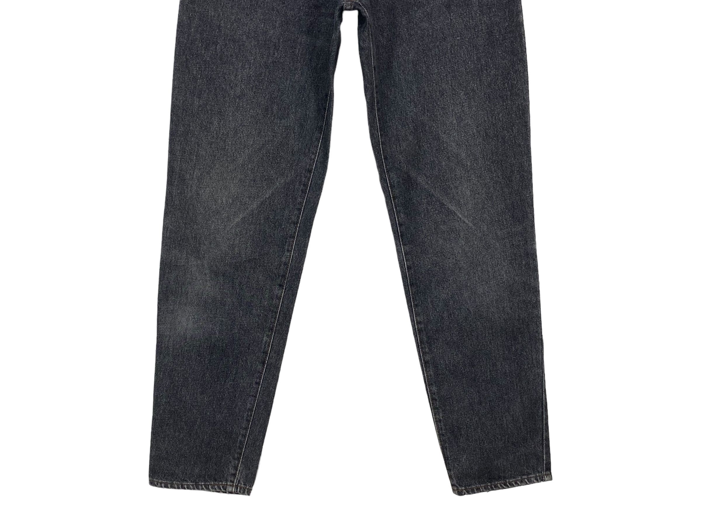 Vintage × Wrangler Wrangler Flare Jeans High Waisted Jeans Made in Japan Size 26" / US 2 / IT 38 - 4 Thumbnail