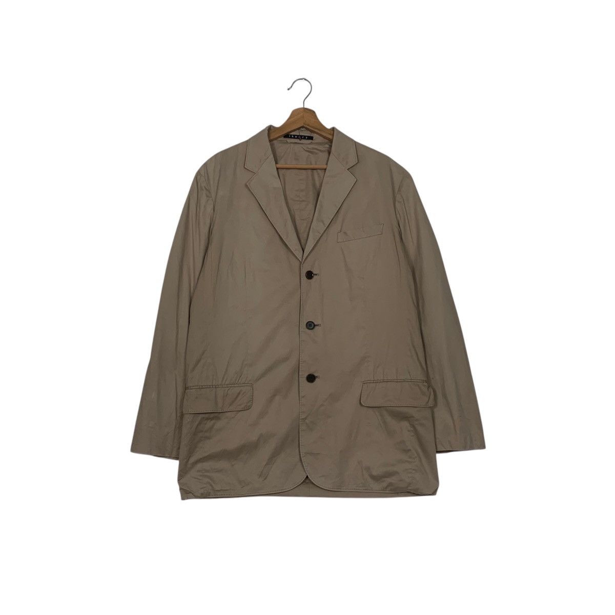 Theory THEORY Casual Jacket #2501-C112 Size US M / EU 48-50 / 2 - 1 Thumbnail