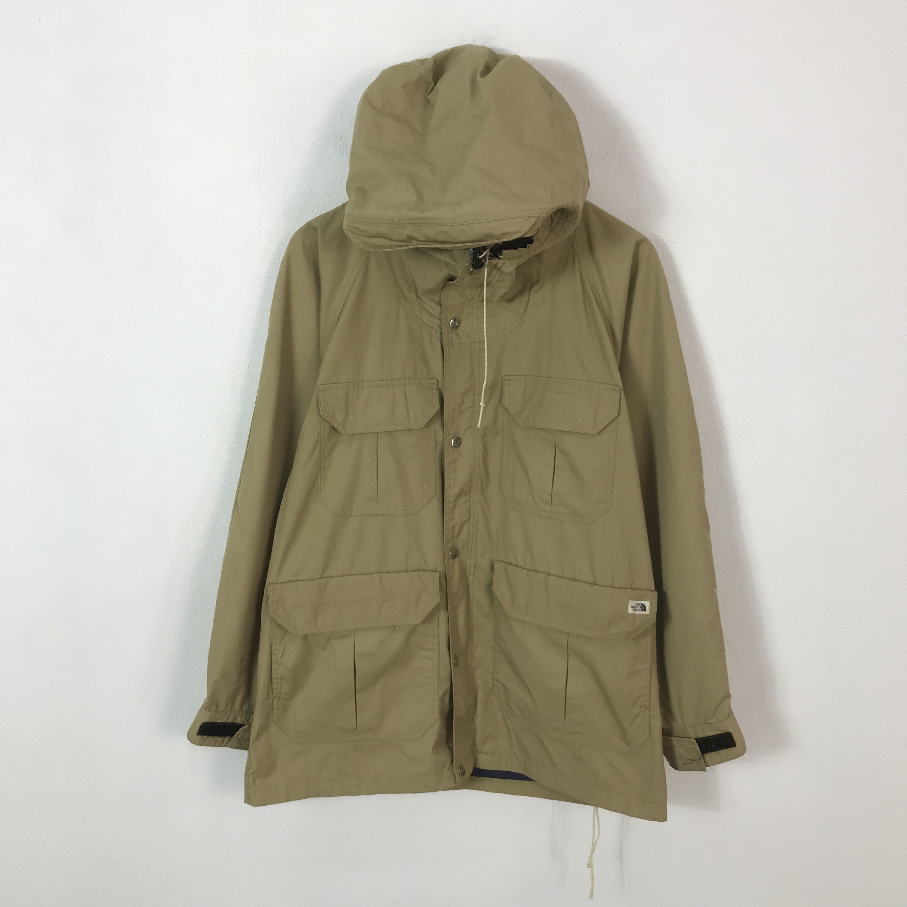 The North Face The North Face Hoodie jacket K69B1 Size US L / EU 52-54 / 3 - 2 Thumbnail