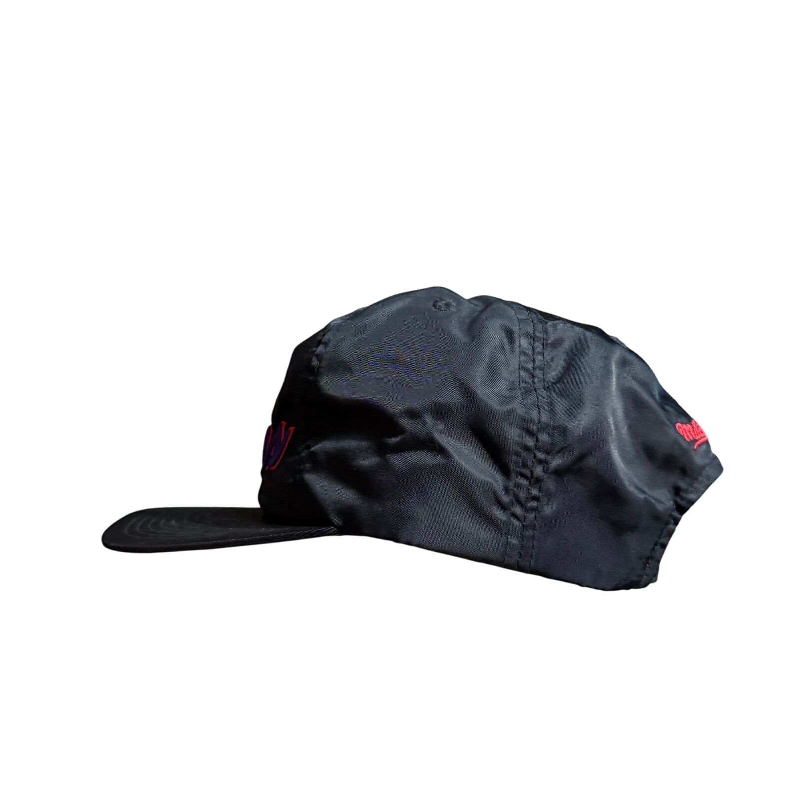 Mitchell & Ness Toronto Raptors Mitchell & Ness Adjustable Cap Size ONE SIZE - 6 Thumbnail