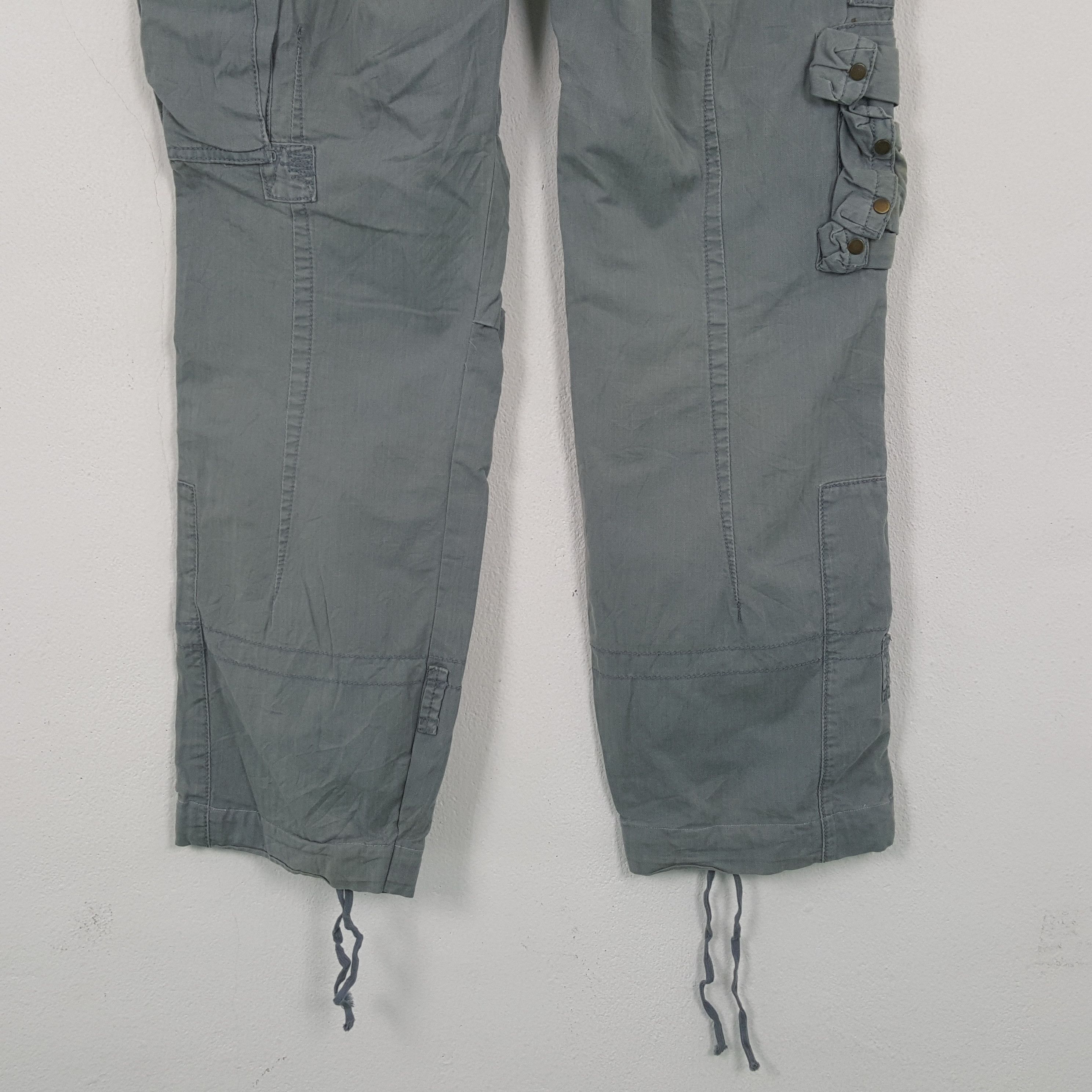 Polo Ralph Lauren Polo by Ralph Lauren Streetwear Style Pants RR8 Size US 30 / EU 46 - 6 Thumbnail