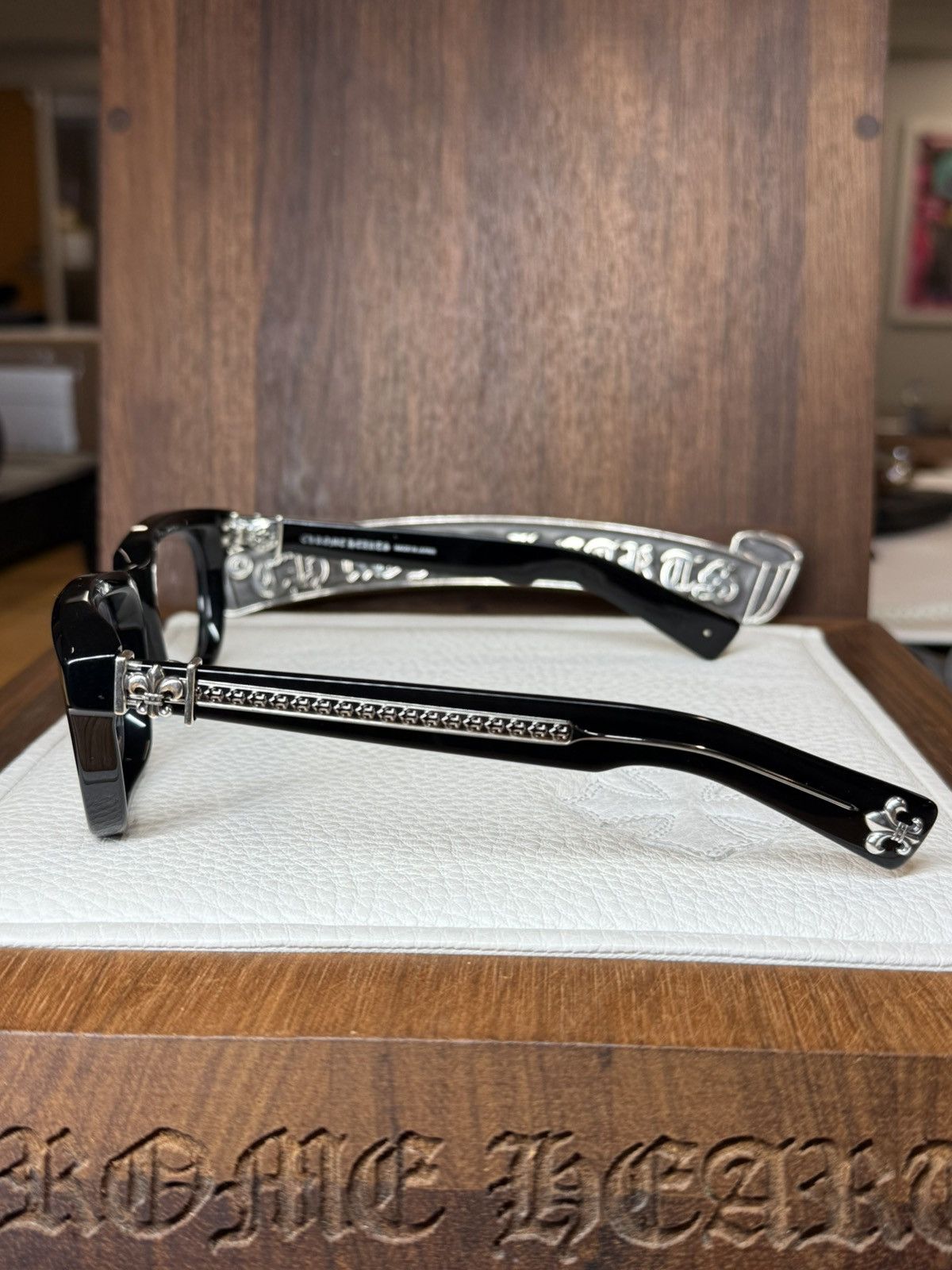 Chrome Hearts Chrome Hearts See You In Tea Size ONE SIZE - 1 Thumbnail