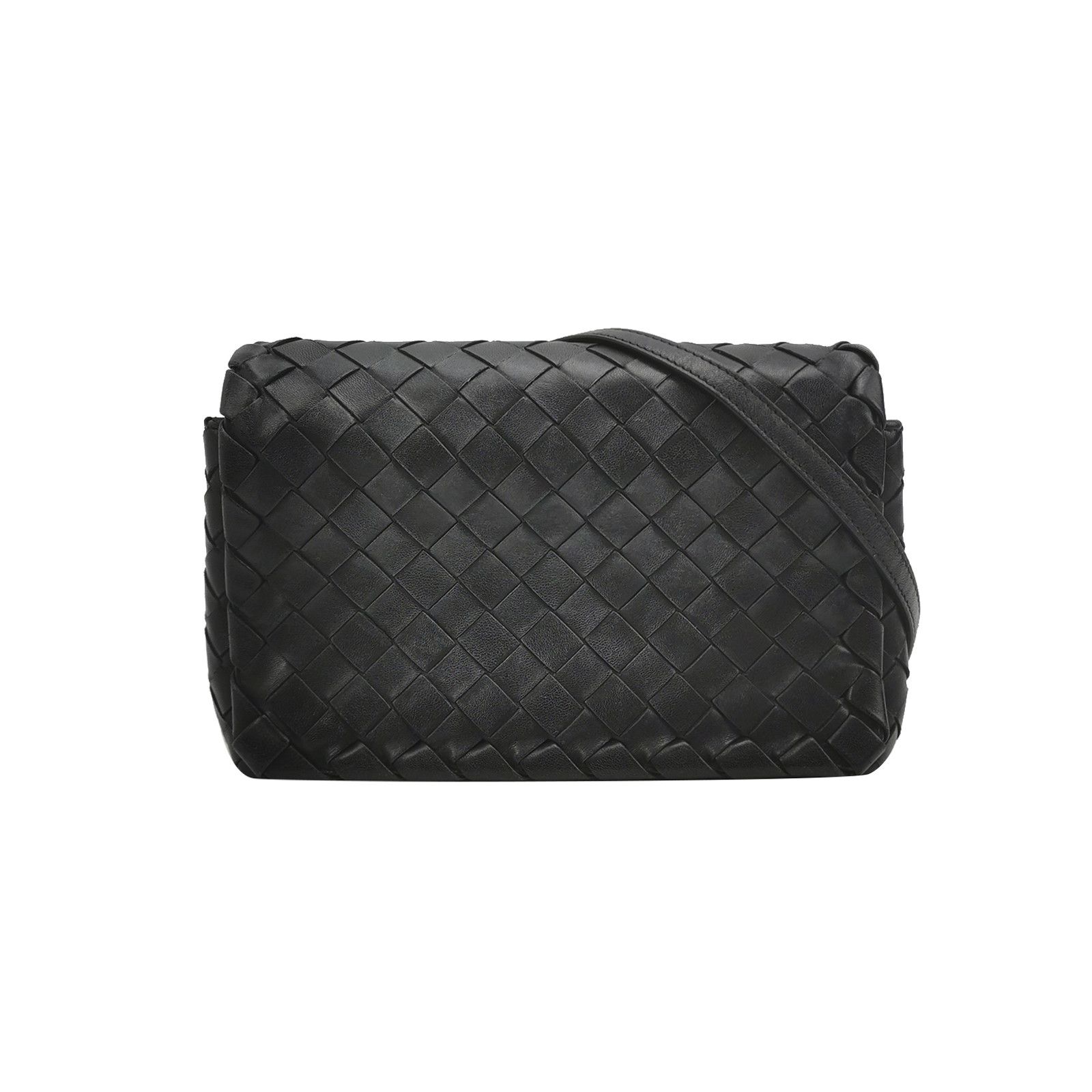 Bottega Veneta Bottega Veneta Women os Crossbody Bags Size ONE SIZE - 1 Thumbnail