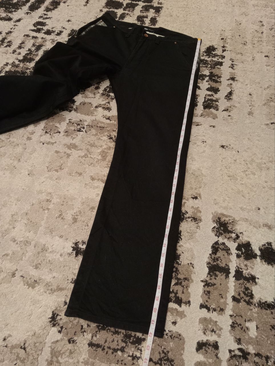 Japanese Brand Vintage CNCV Concave Attempt Japan Pants Size US 35 - 15 Thumbnail