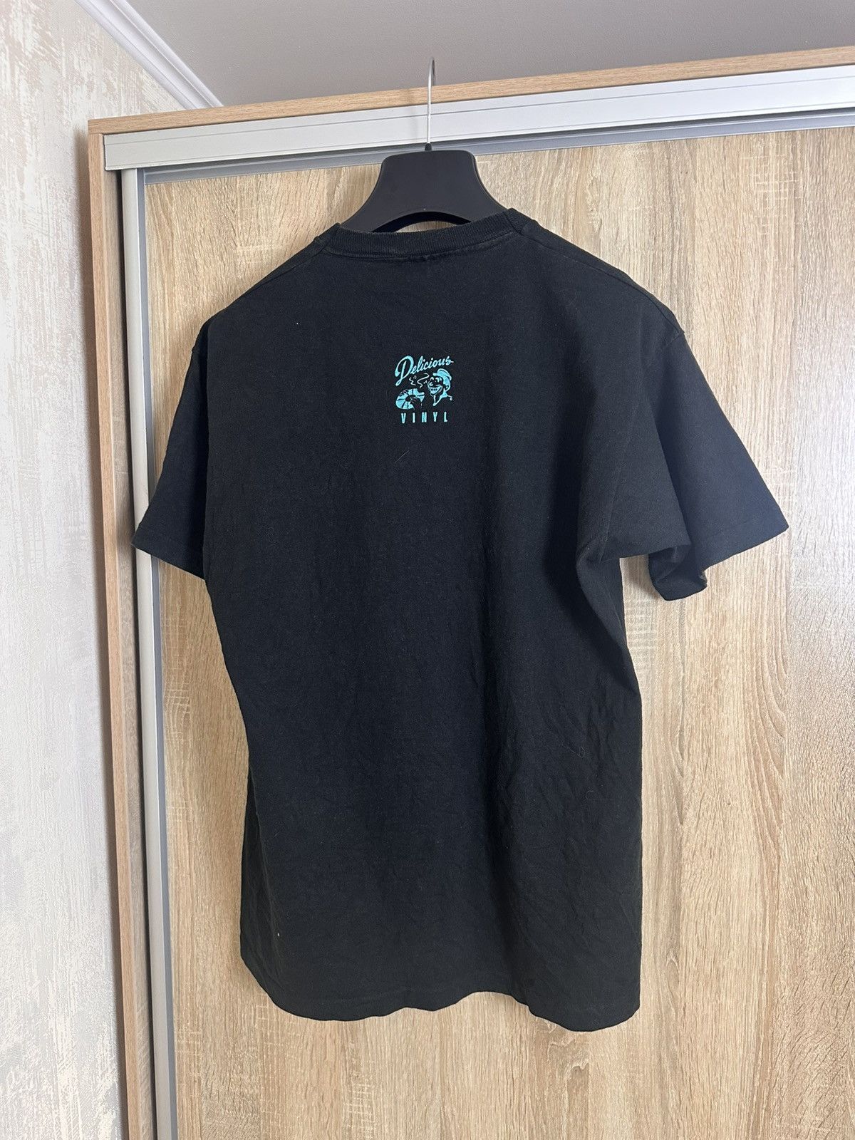 Band Tees 🔥 The Brand New Heavies RARE Vintage English Band T Shirt Size US XL / EU 56 / 4 - 6 Thumbnail
