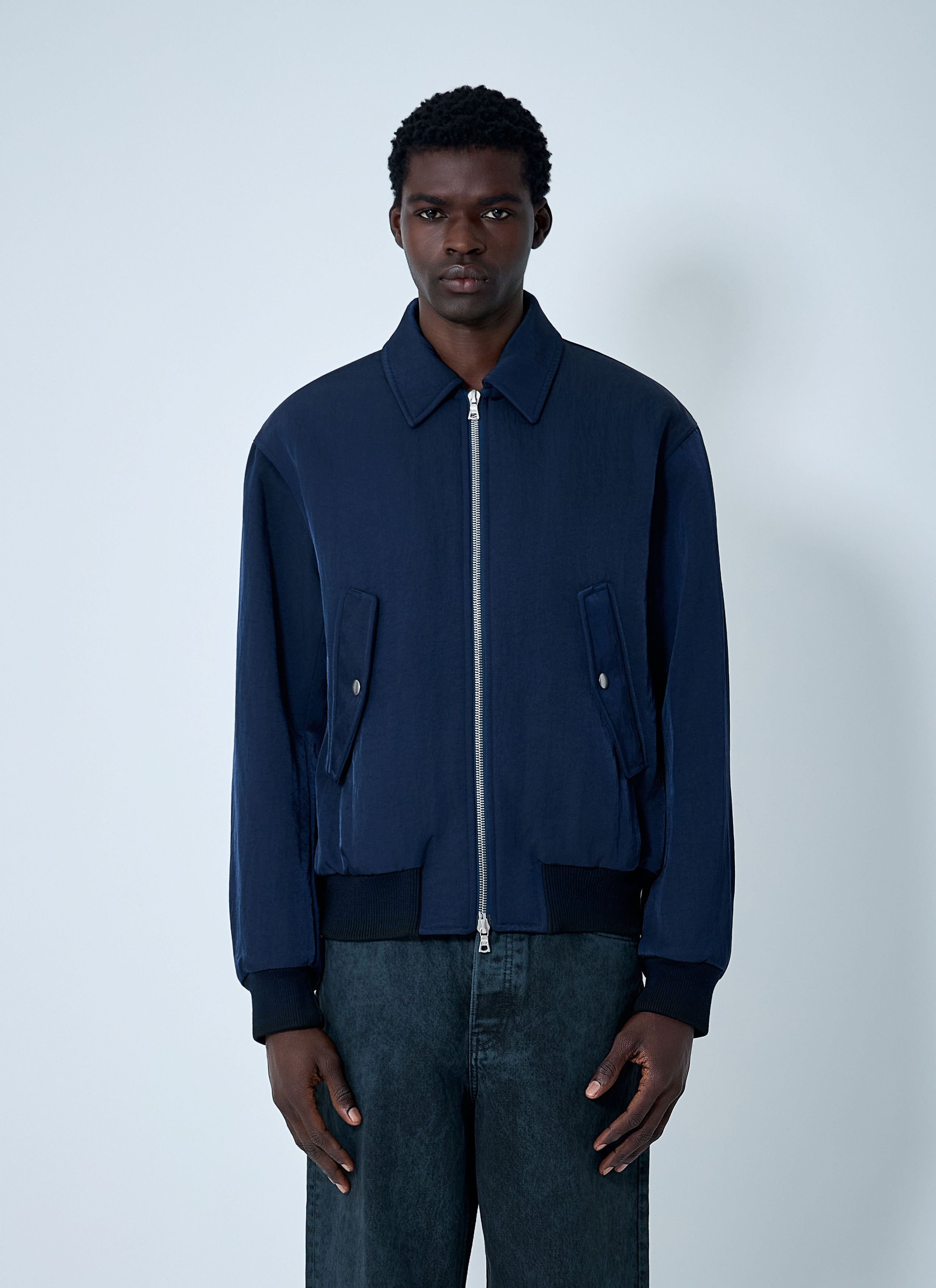 Dries Van Noten Dries Van Noten FW24 Verona Bis M.W. Jacket in 