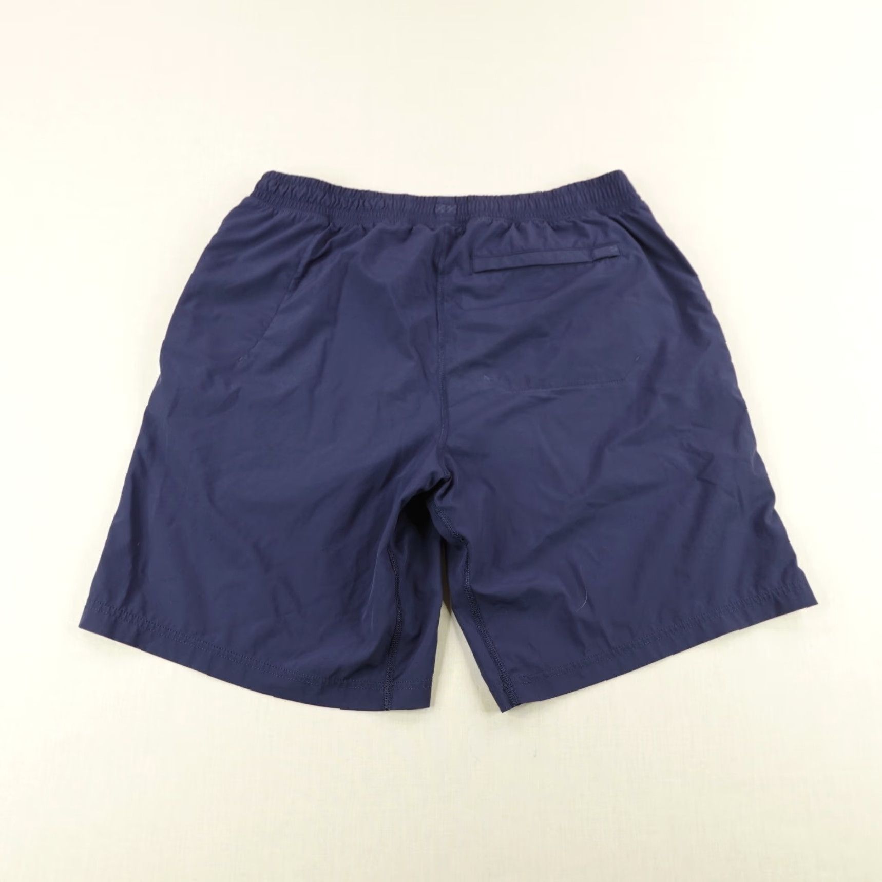 Rhone Rhone Shorts Mens Large Blue 7" Make Athletic Workout Gym Performance Running Size US 32 / EU 48 - 5 Thumbnail
