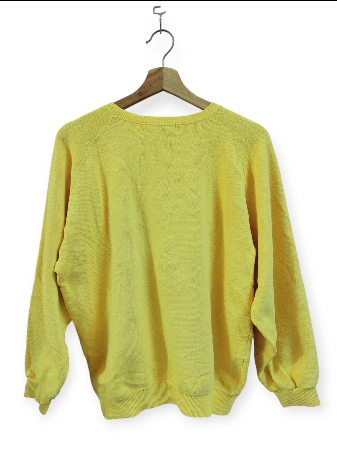 Lanvin Lanvin Studio Paris Sweatshirt Nice Design Size US S / EU 44-46 / 1 - 7 Thumbnail