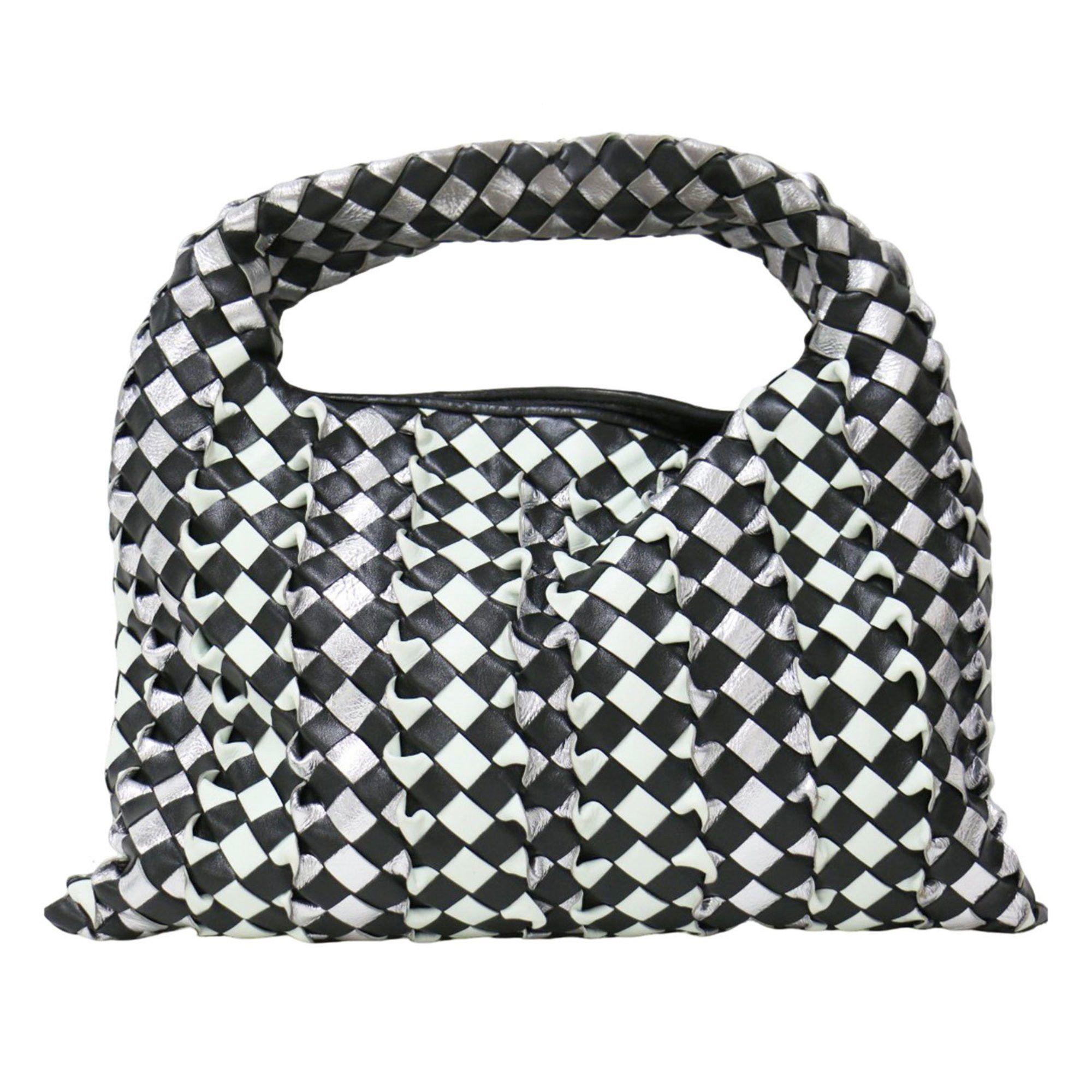 Bottega Veneta Bottega Veneta Intrecciato shoulder Size ONE SIZE - 1 Thumbnail