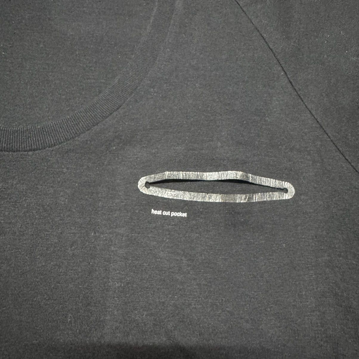 Undercover Ss10 Undercover Shirt 'Less But Better' Size US M / EU 48-50 / 2 - 12 Thumbnail