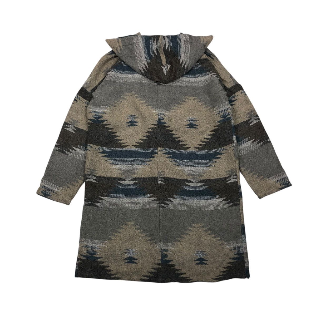 Hysteric Glamour 🔥VINTAGE WOOL JACKET RADARISTA NAVAJO NATIVE DESIGN Size US M / EU 48-50 / 2 - 2 Thumbnail