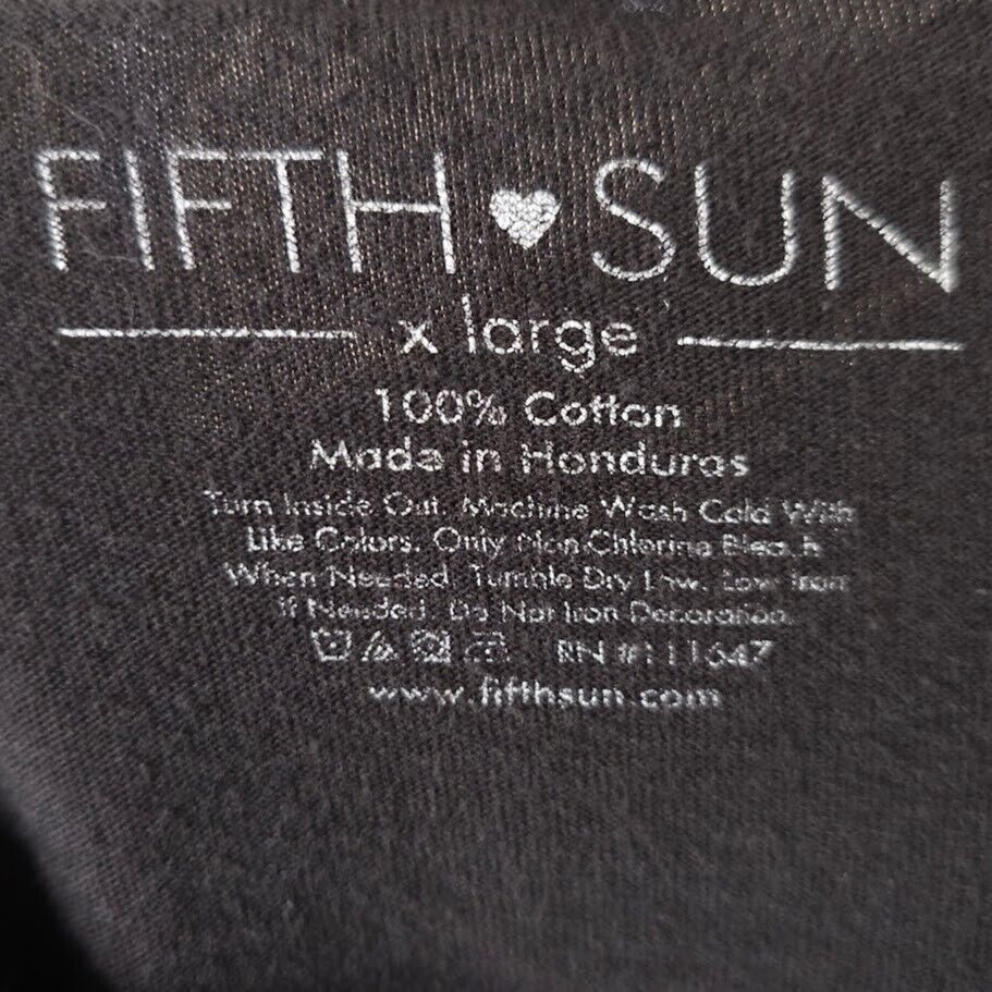 Other Solar System T Shirt Mens Size XL Black Outer Space Planets Size US XL / EU 56 / 4 - 4 Thumbnail