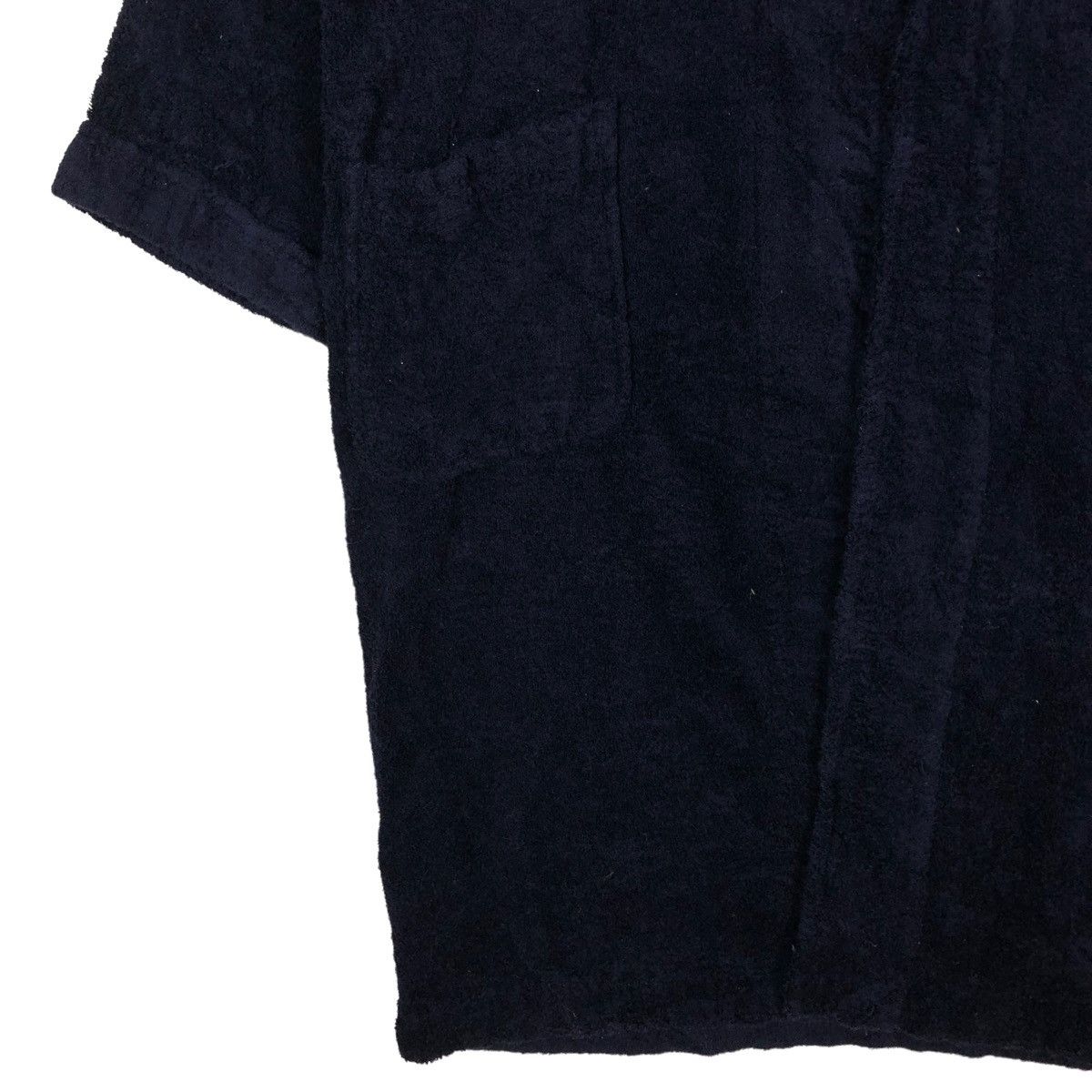 Japanese Brand 🔥VINTAGE RALPH LAUREN LONG BATHROBE BIG LOGO Size US M / EU 48-50 / 2 - 5 Thumbnail
