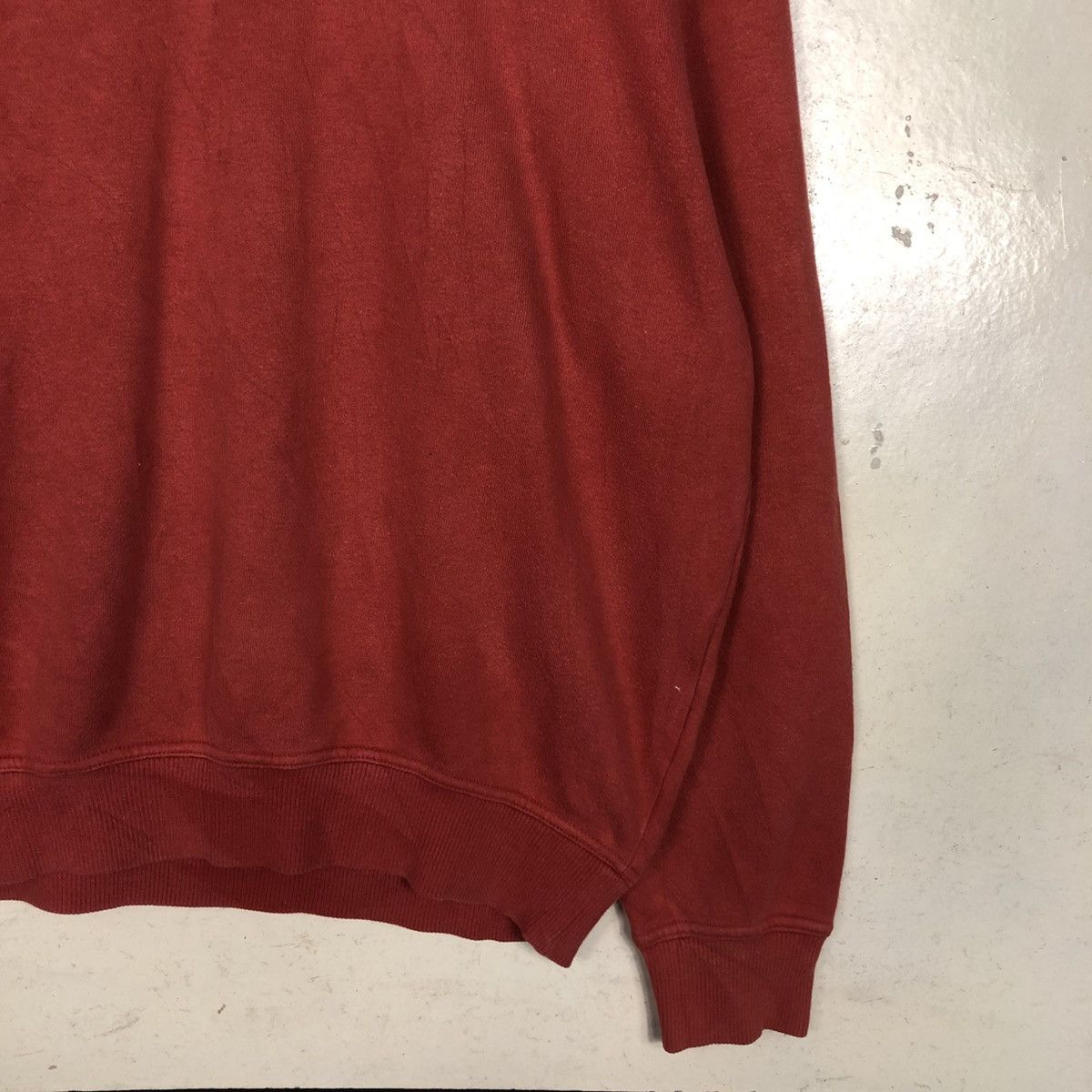 Chaps Ralph Lauren 📌Vintage Sweatshirt Crewneck Chaps Ralph Lauren Big Logo Size US L / EU 52-54 / 3 - 7 Thumbnail