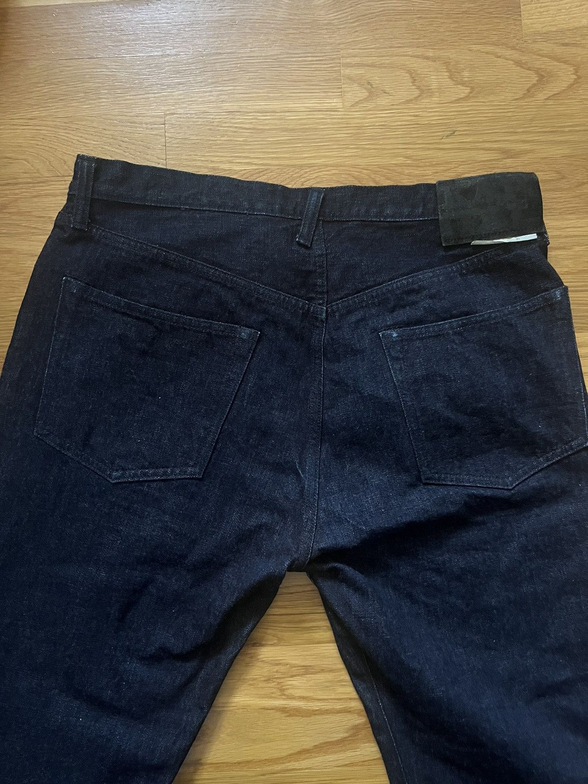 Kapital Kapital 14oz Demin 5P Size US 34 / EU 50 - 6 Thumbnail