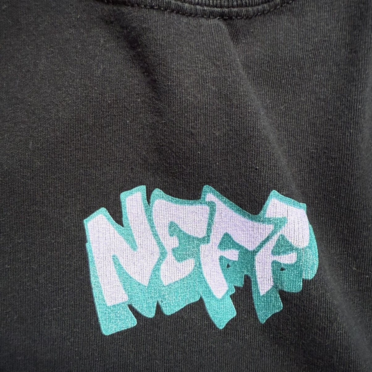 NEFF NEFF Cool Duck Tee Size US S / EU 44-46 / 1 - 5 Thumbnail