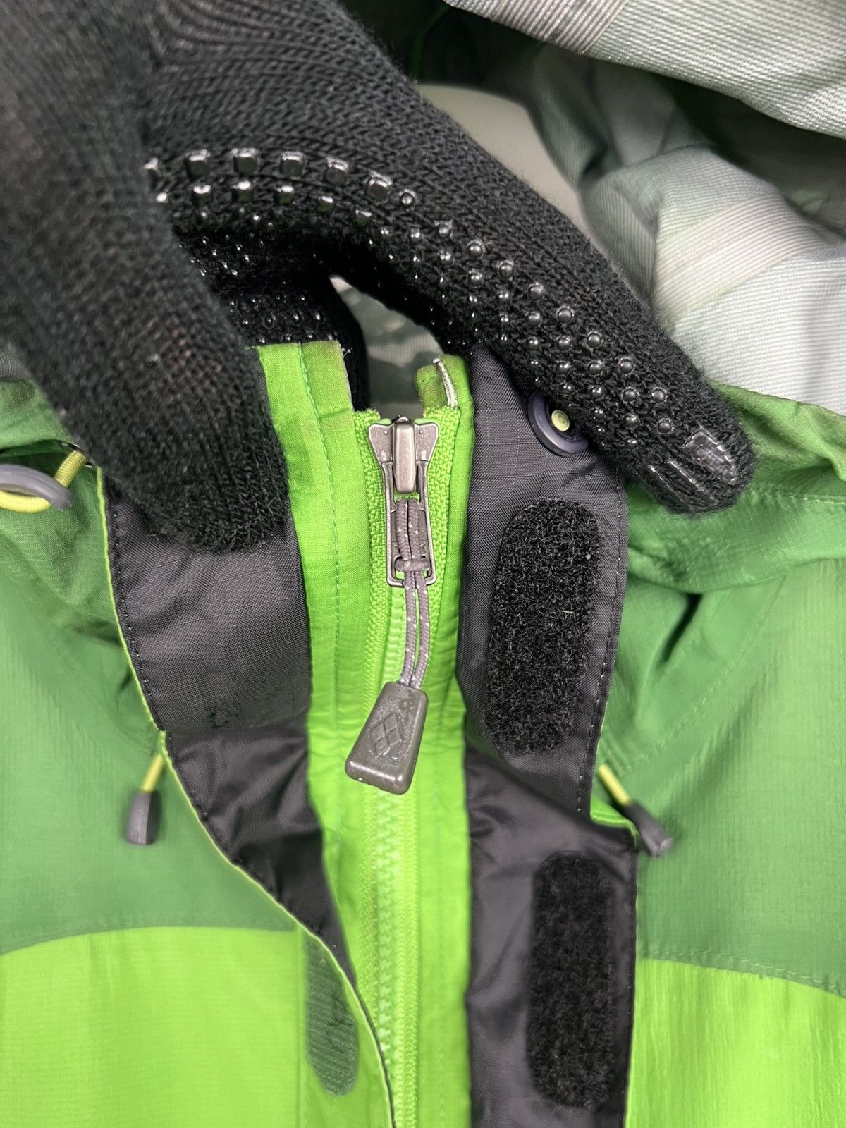 Montbell Montbell Windbreaker Jacket Size US L / EU 52-54 / 3 - 8 Thumbnail