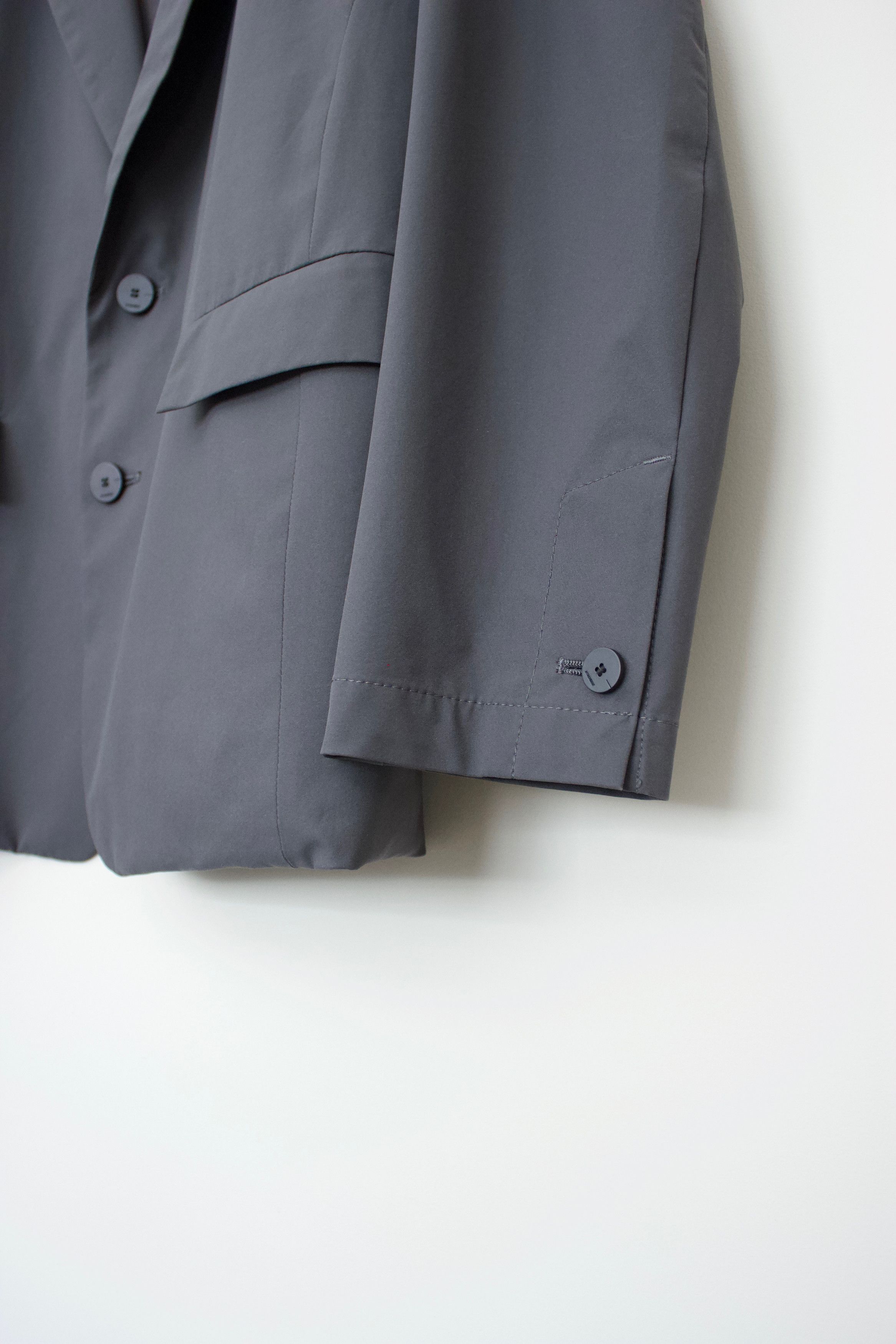 Attachment Utility Sports Coat Waterproof Size 36R - 5 Thumbnail