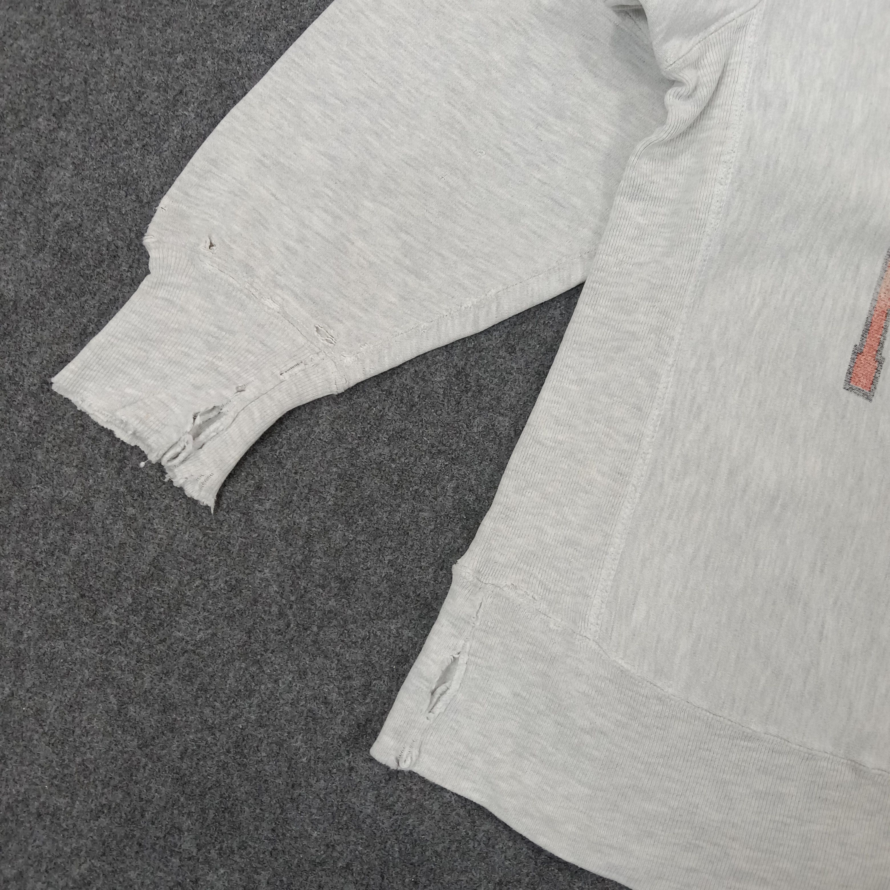 Champion × NFL × Vintage Champion Maryland XXXL Football Team Sweatshirt Size US S / EU 44-46 / 1 - 6 Thumbnail