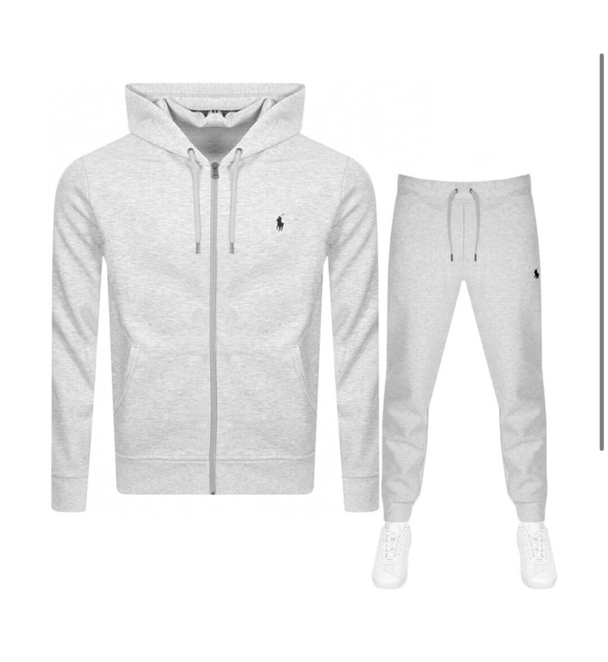 Polo Ralph Lauren Polo ralph lauren tracksuits Size US M / EU 48-50 / 2 - 3 Thumbnail