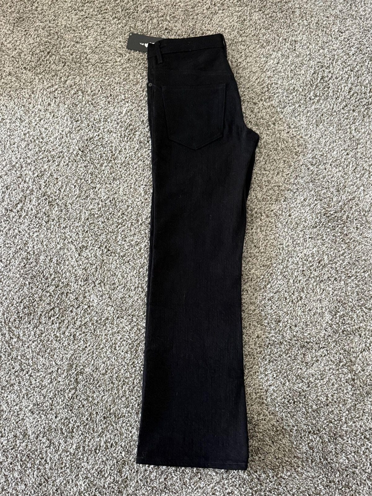 K-Two Studios K two 18oz heavy denim bootcut Size US 30 / EU 46 - 3 Thumbnail