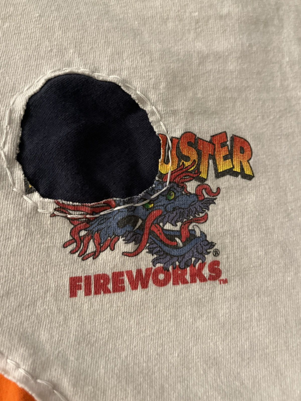 Other × Vintage Vintage Custom Tee Size US XL / EU 56 / 4 - 2 Thumbnail