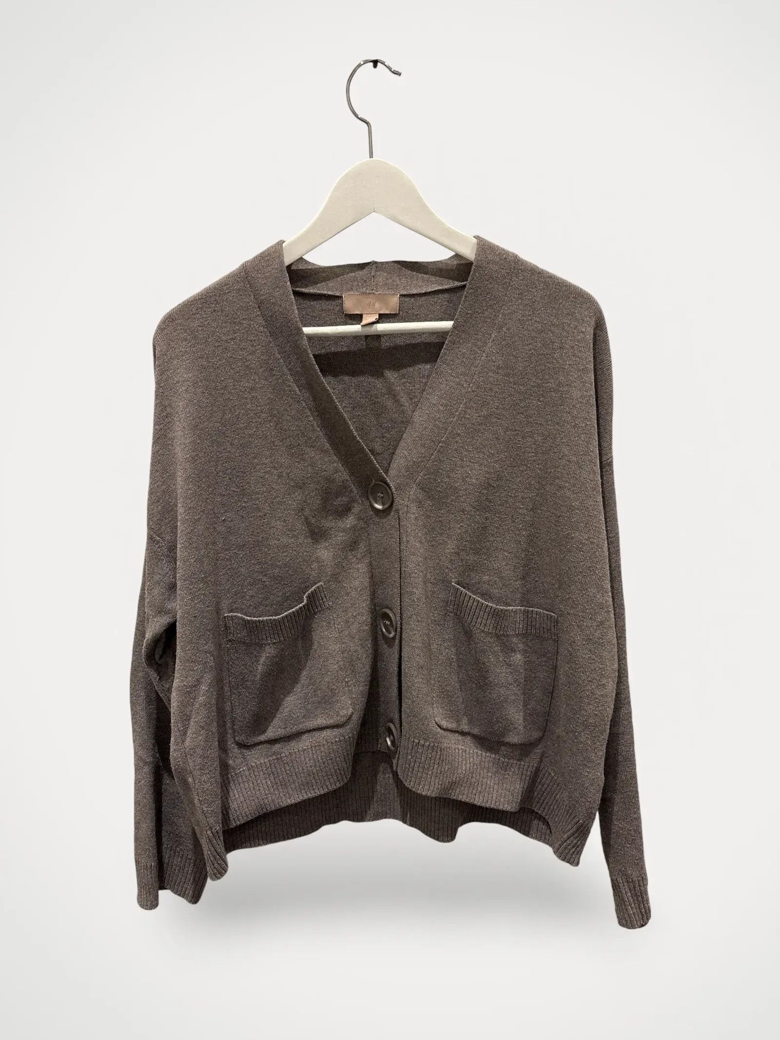 H&M H&M Kofta Cardigan Size M / US 6-8 / IT 42-44 - 1 Thumbnail