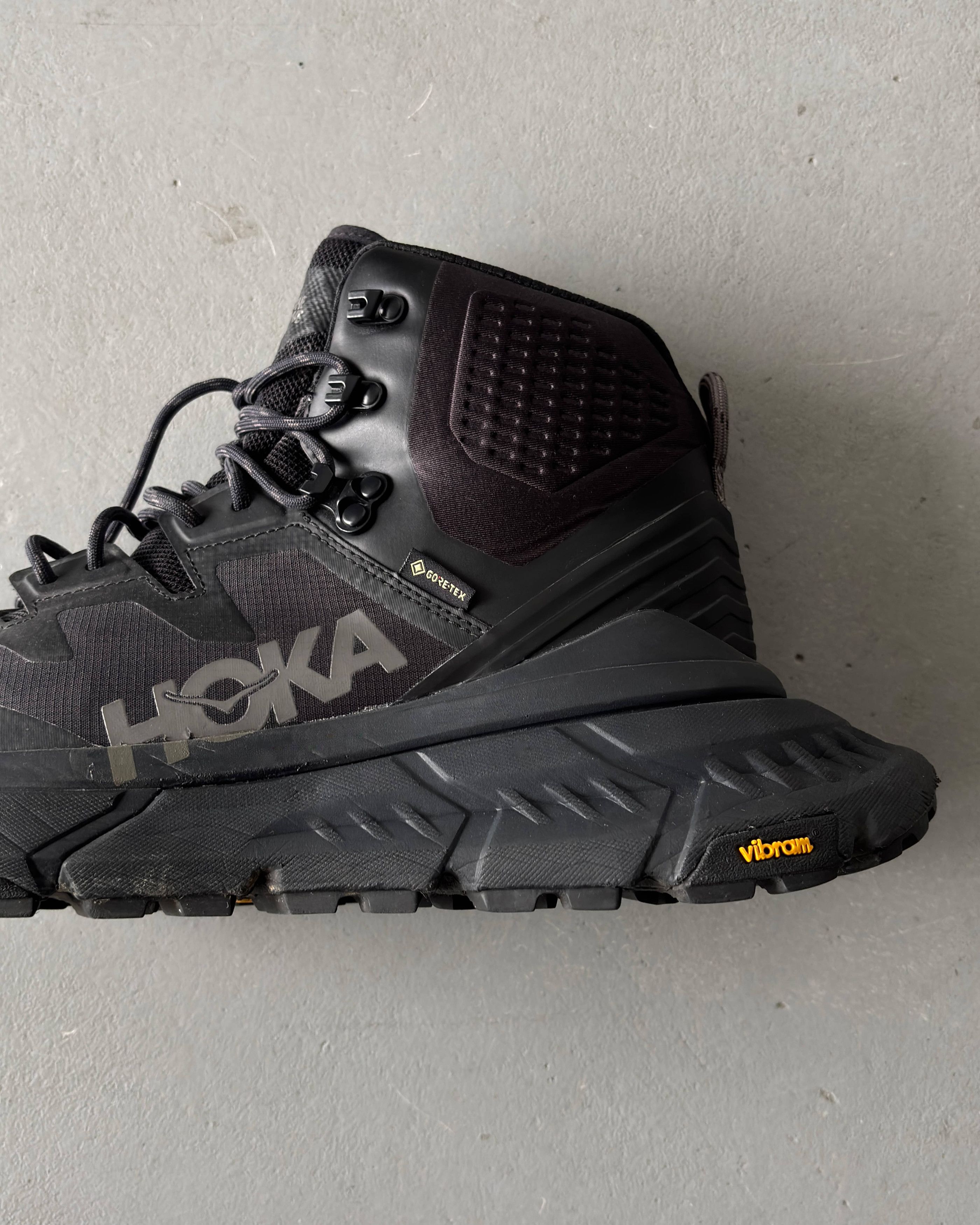 Hoka Hoka One TenNine Hike GORE-TEX Size US 10 / EU 43 - 5 Thumbnail