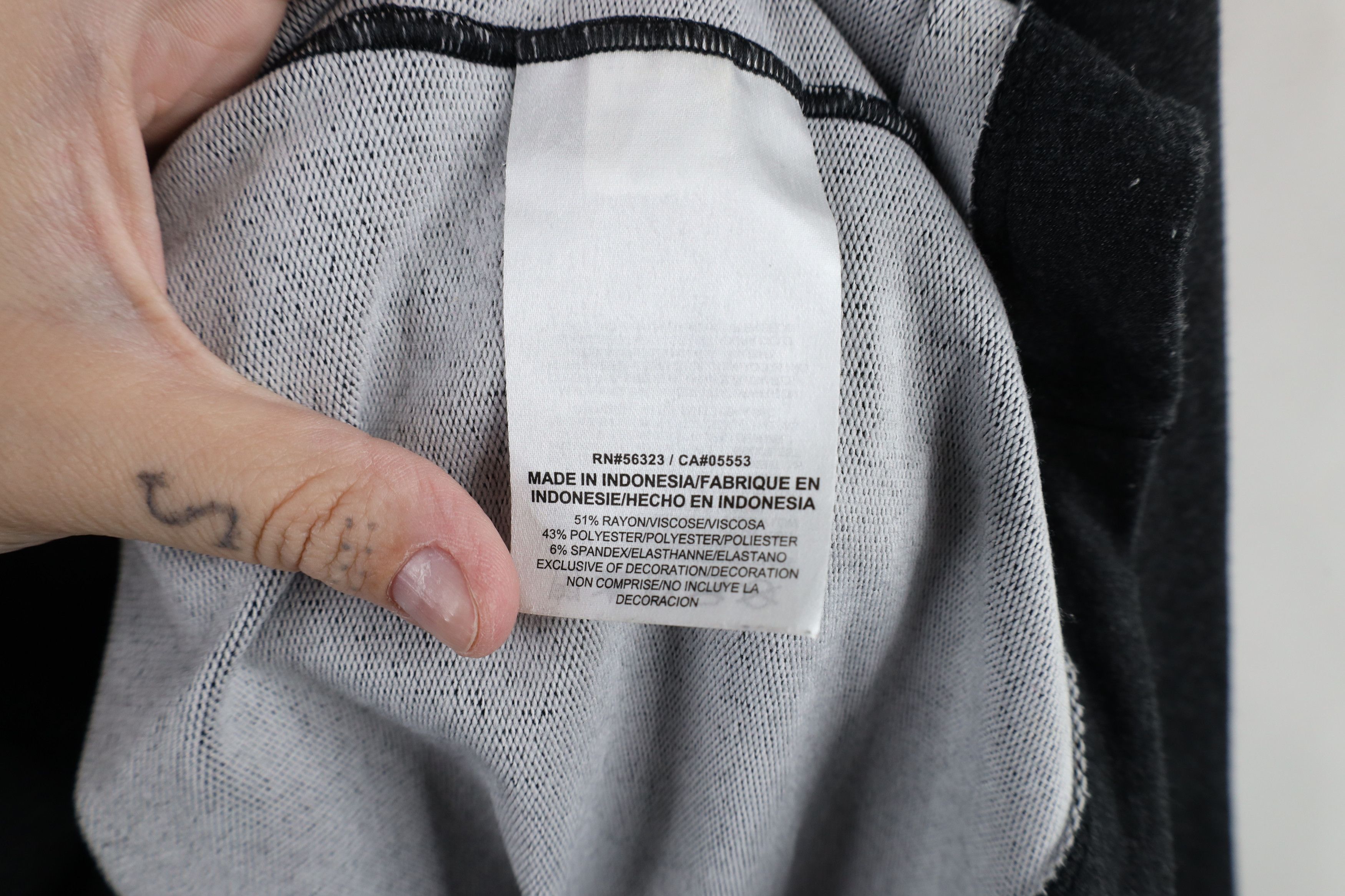 Nike × Vintage Nike Michigan State University Half Zip Pullover Jacket Top Size US XXL / EU 58 / 5 - 11 Thumbnail