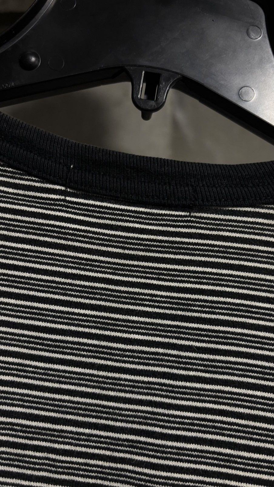 Undercover Undercover SS2009 Neoboy Long Sleeve Size US M / EU 48-50 / 2 - 10 Thumbnail