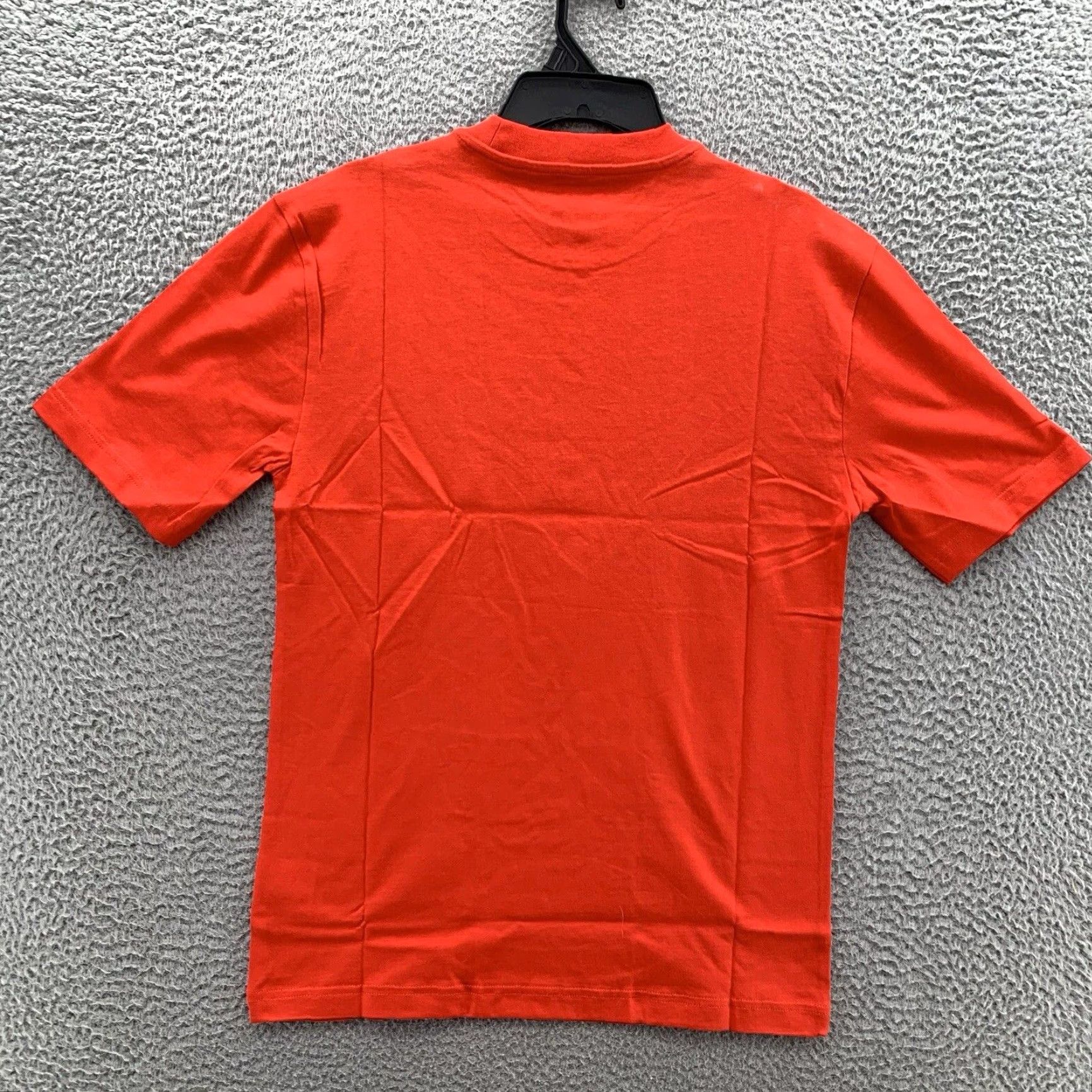 Palace Palace x McDonald’s Sign T-shirt Men Red Small Skateboarding Streetwear Outdoors Shirt Size US S / EU 44-46 / 1 - 6 Thumbnail