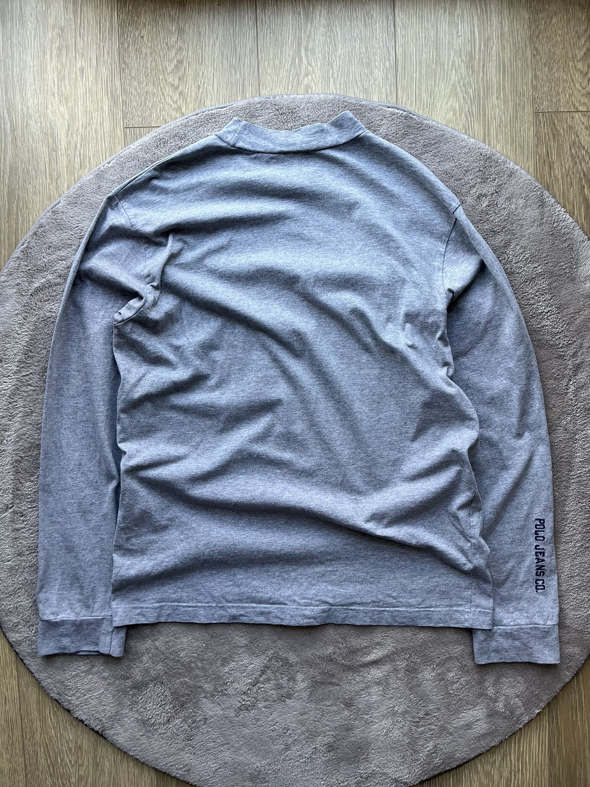 Polo Ralph Lauren × Vintage Turtleneck polo ralph lauren vintage y2k Size US M / EU 48-50 / 2 - 5 Thumbnail