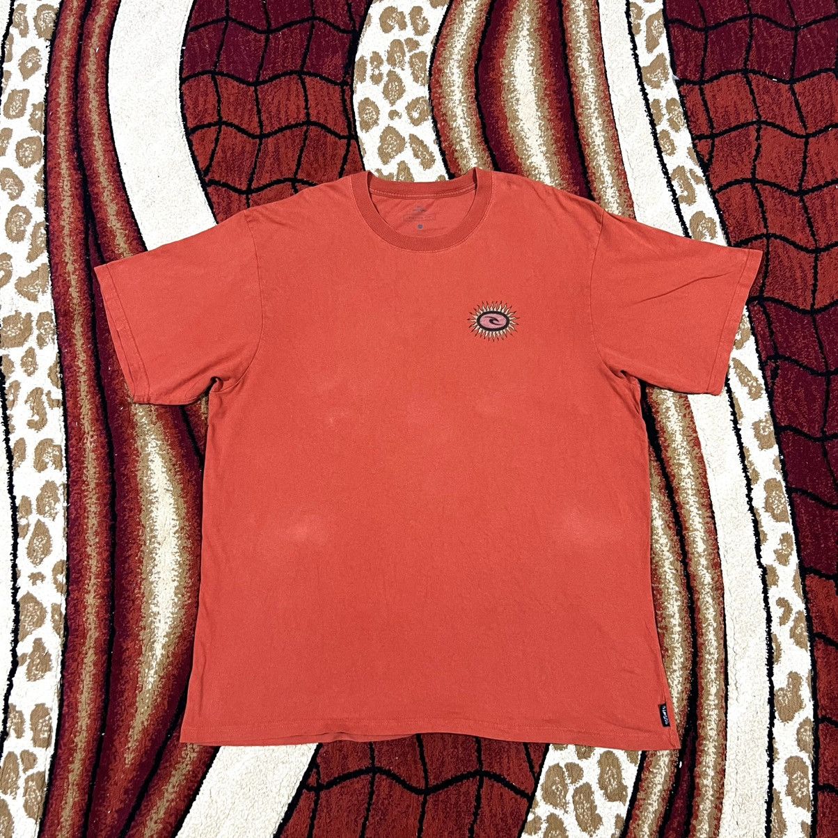 Rip Curl Vintage Rip Curl Surfing T Shirt Size US XL / EU 56 / 4 - 3 Thumbnail