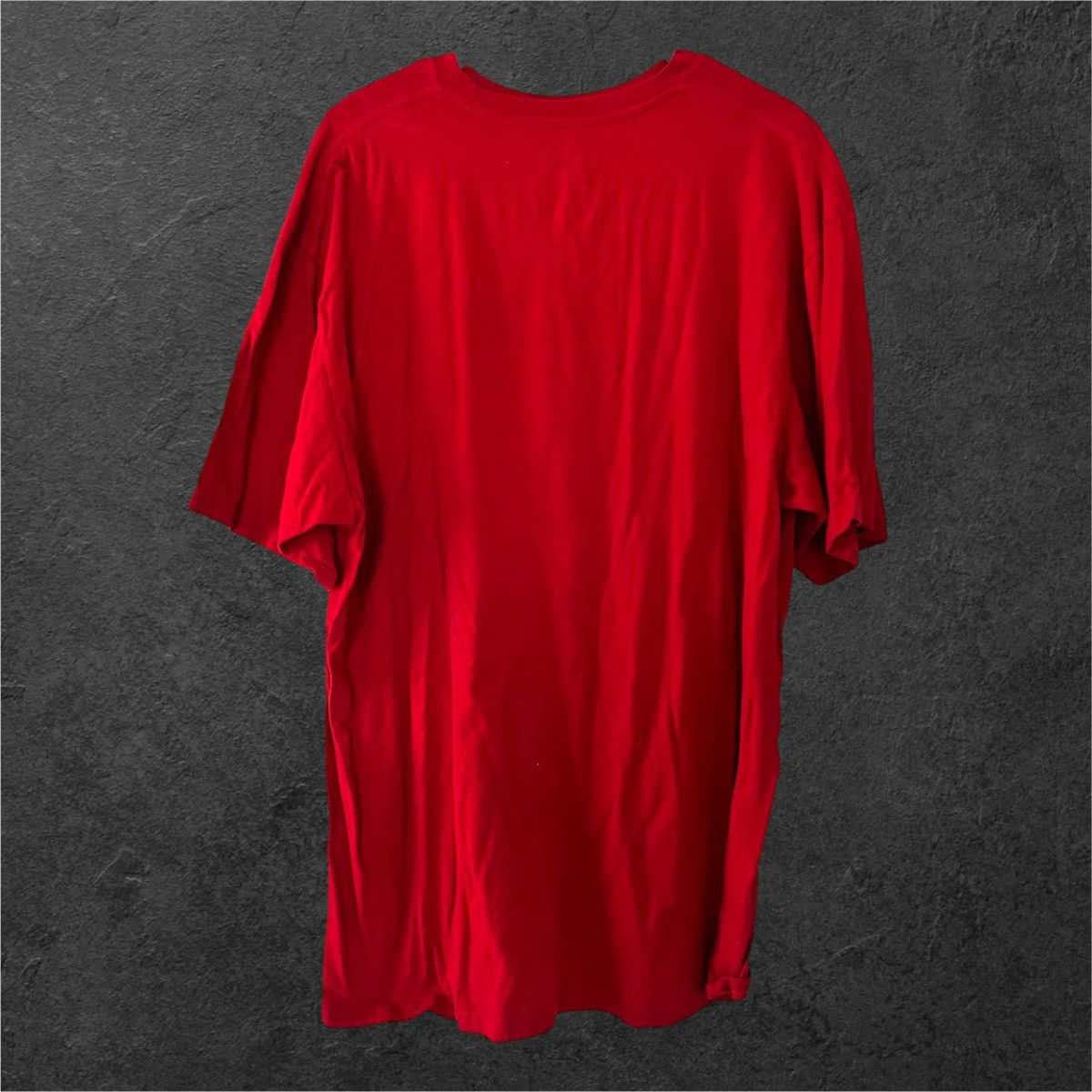 Adidas Adidas Louisville Cardinals red Final Four T-Shirt Size US XXL / EU 58 / 5 - 2 Thumbnail