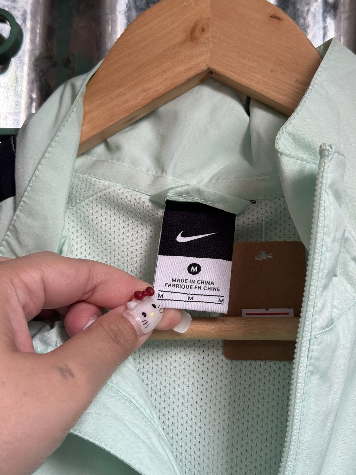 Nike Vintage Inter Milan 2011-12 Nike T90 Training Track Jacket Size US M / EU 48-50 / 2 - 11 Thumbnail