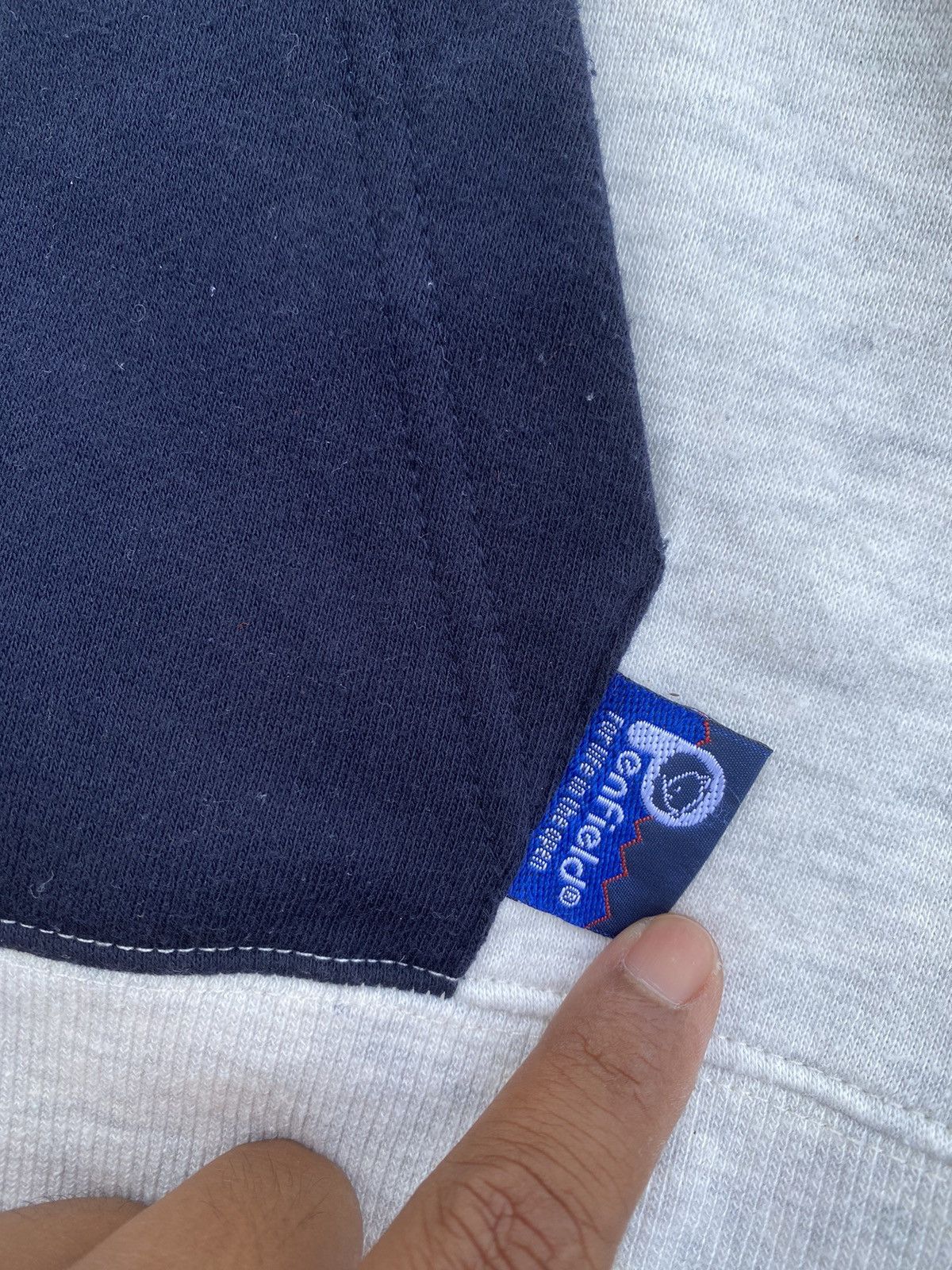 Penfield Rare Vintage Penfield Biglogo Spellout Sweatshirt Size US M / EU 48-50 / 2 - 9 Thumbnail
