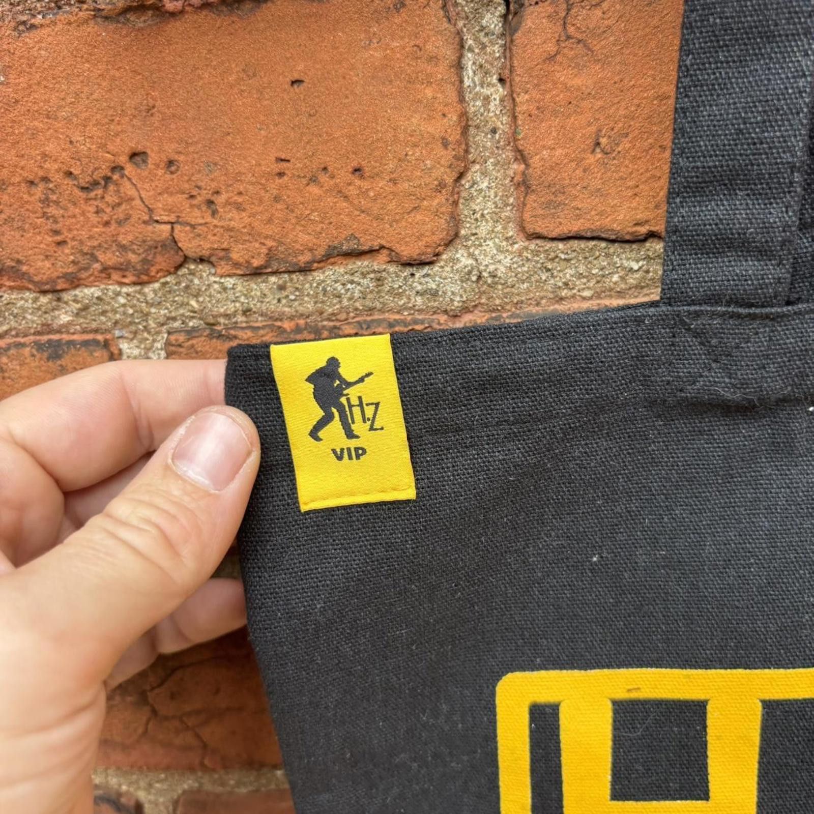 Other Hans zimmer live tote bag OS Size ONE SIZE - 4 Thumbnail