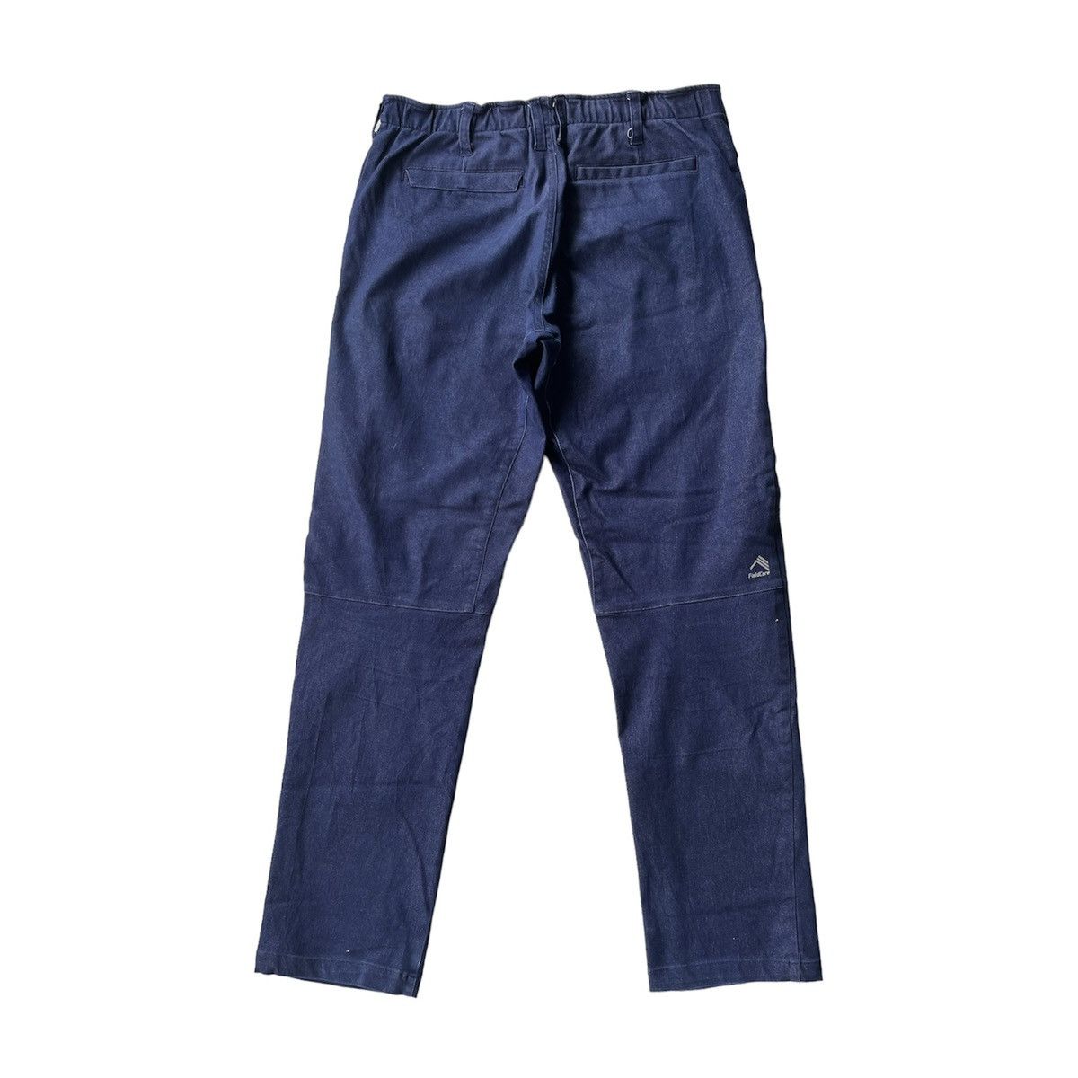Japanese Brand Fieldcore Aero Stretchable Climbing/Outdoor Pants Size US 34 / EU 50 - 2 Thumbnail