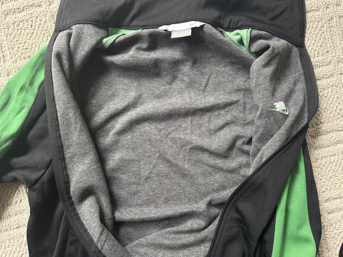 Nike Nike track jacket Size US M / EU 48-50 / 2 - 4 Thumbnail