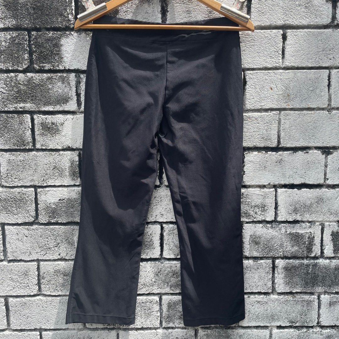 Nike × Sports Specialties Size S Nike Woman Sport Pant in Black Size 28" / US 6 / IT 42 - 4 Thumbnail