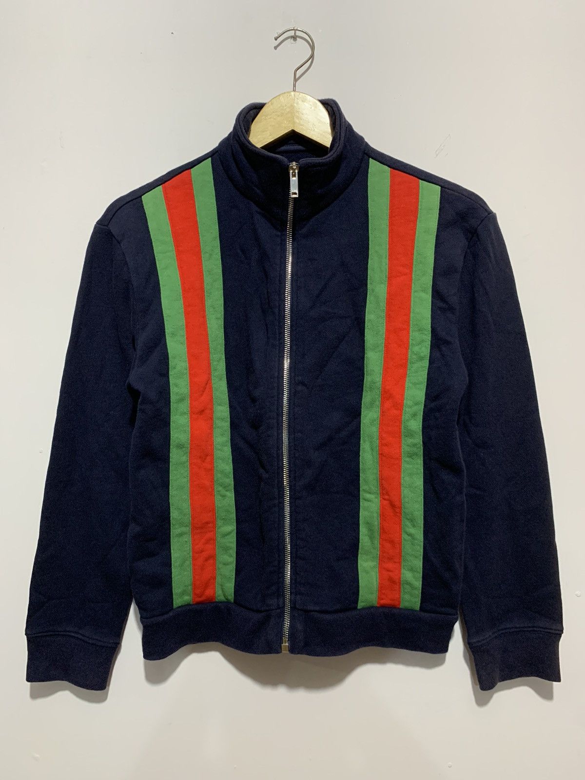 🖤BLACKFRIDAY🖤Gucci sweat track top cut tags🥲