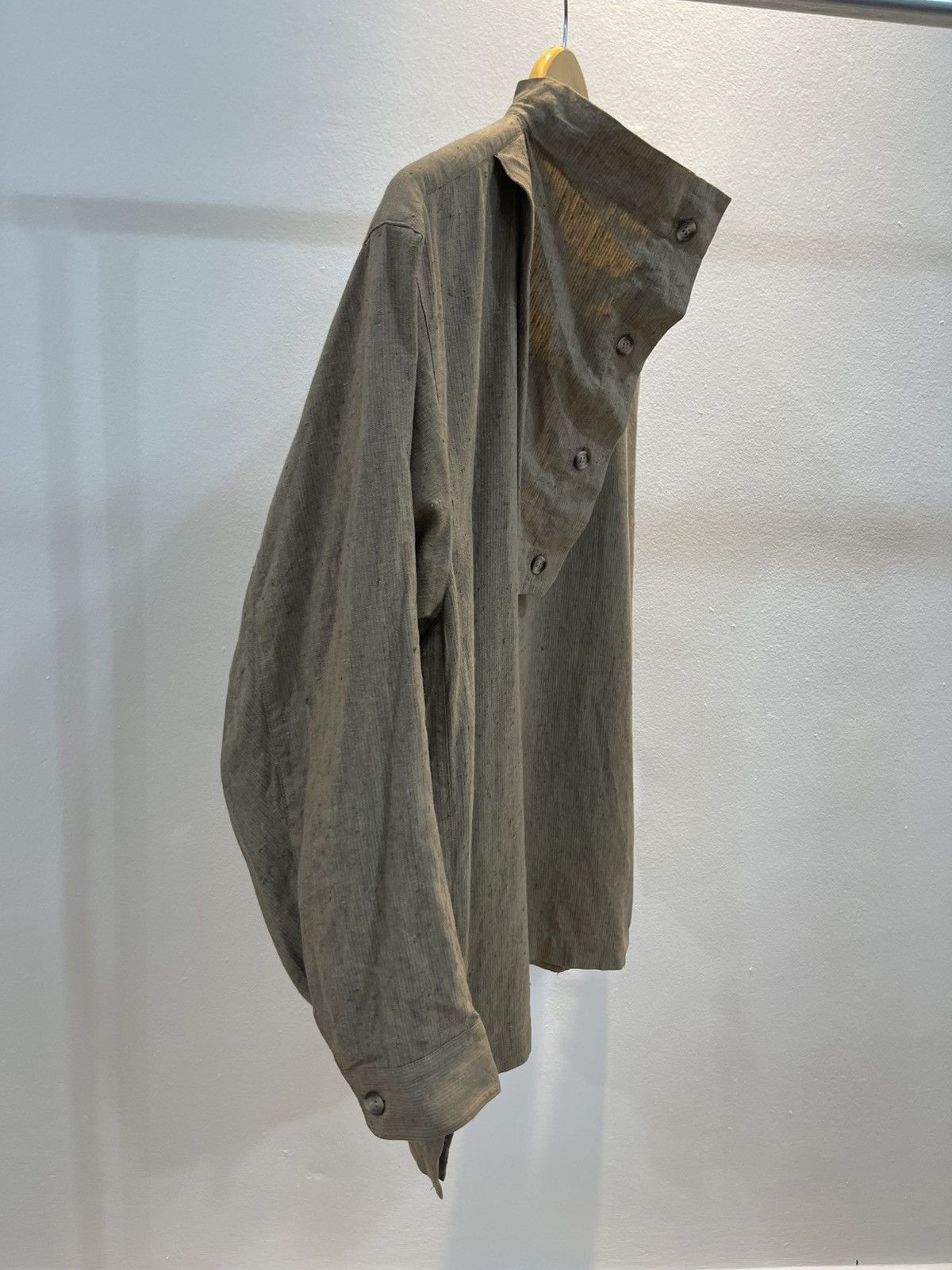 Issey Miyake Vintage Issey Miyake Permanente Size M / US 6-8 / IT 42-44 - 8 Thumbnail