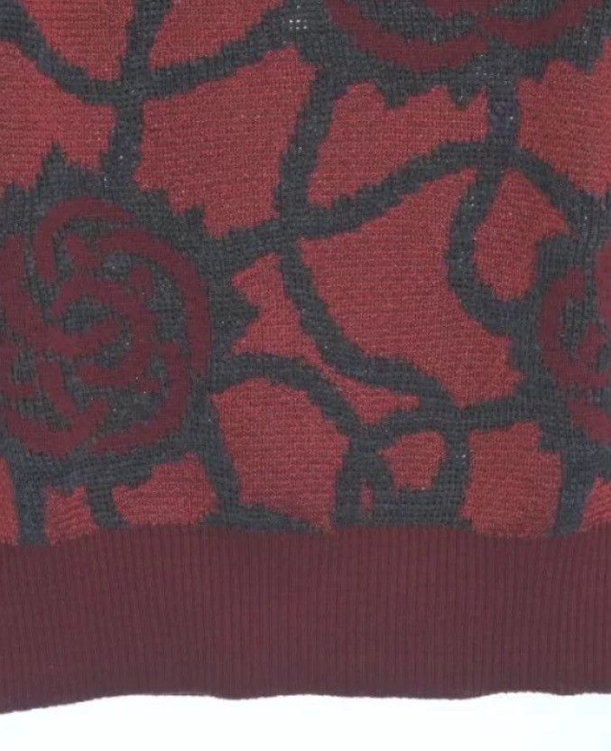 Dries Van Noten Dries van noten Knitted vest with handle 2412-Nextarrow Size US S / EU 44-46 / 1 - 3 Thumbnail
