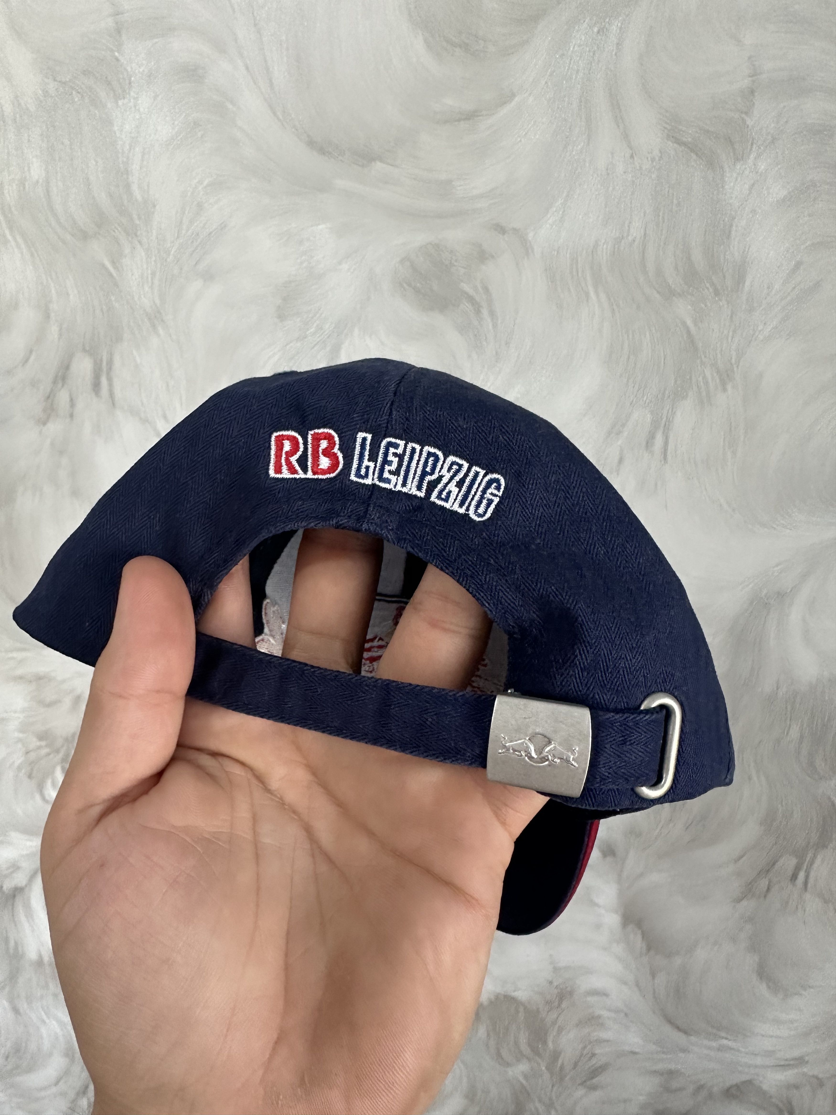 Red Bull MENS Y2K CAP RED BULL USA Size ONE SIZE - 8 Thumbnail