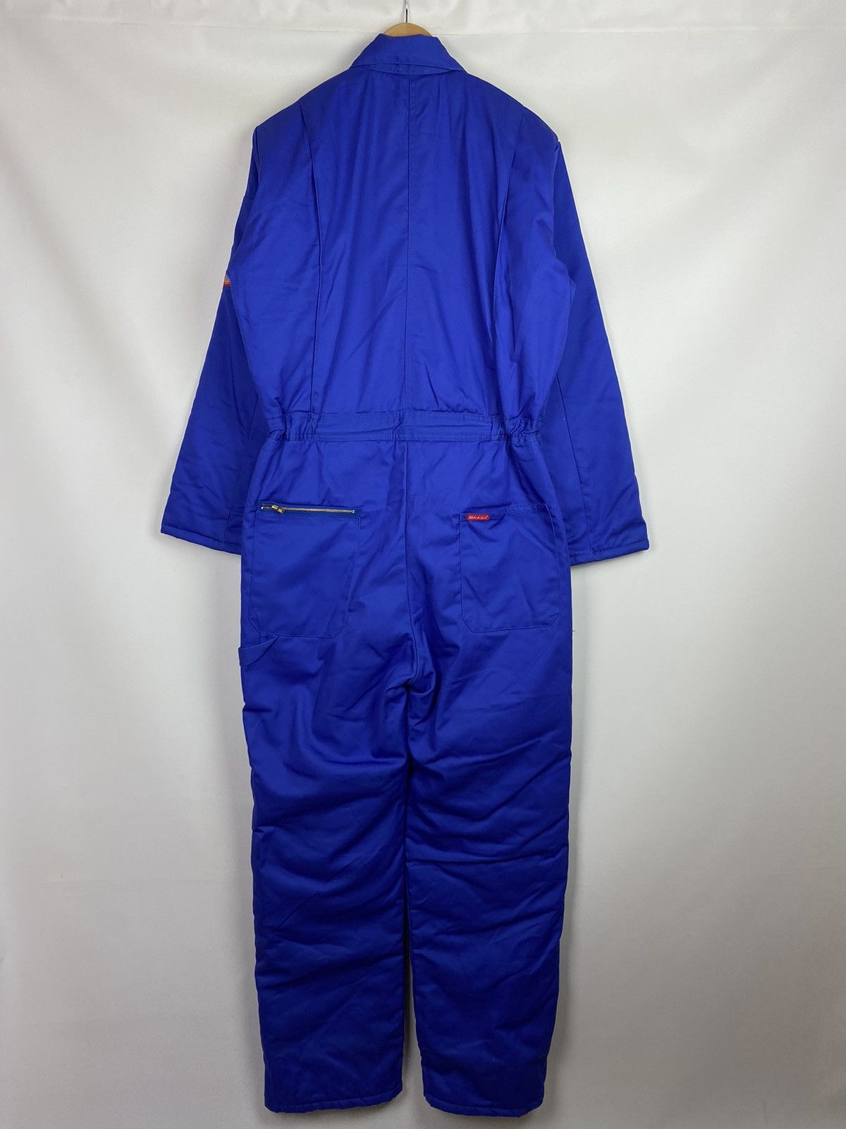 Dickies × Vintage Dickies men’s workwear overall size M Size US 32 / EU 48 - 16 Thumbnail
