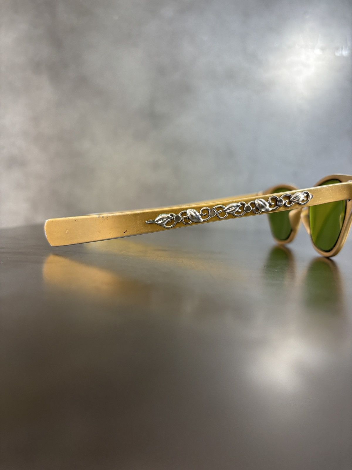 American Optical × Other × Vintage 1960s Tura Sunglasses 1950s Vintage Turanette Ornate Frames Size ONE SIZE - 8 Thumbnail